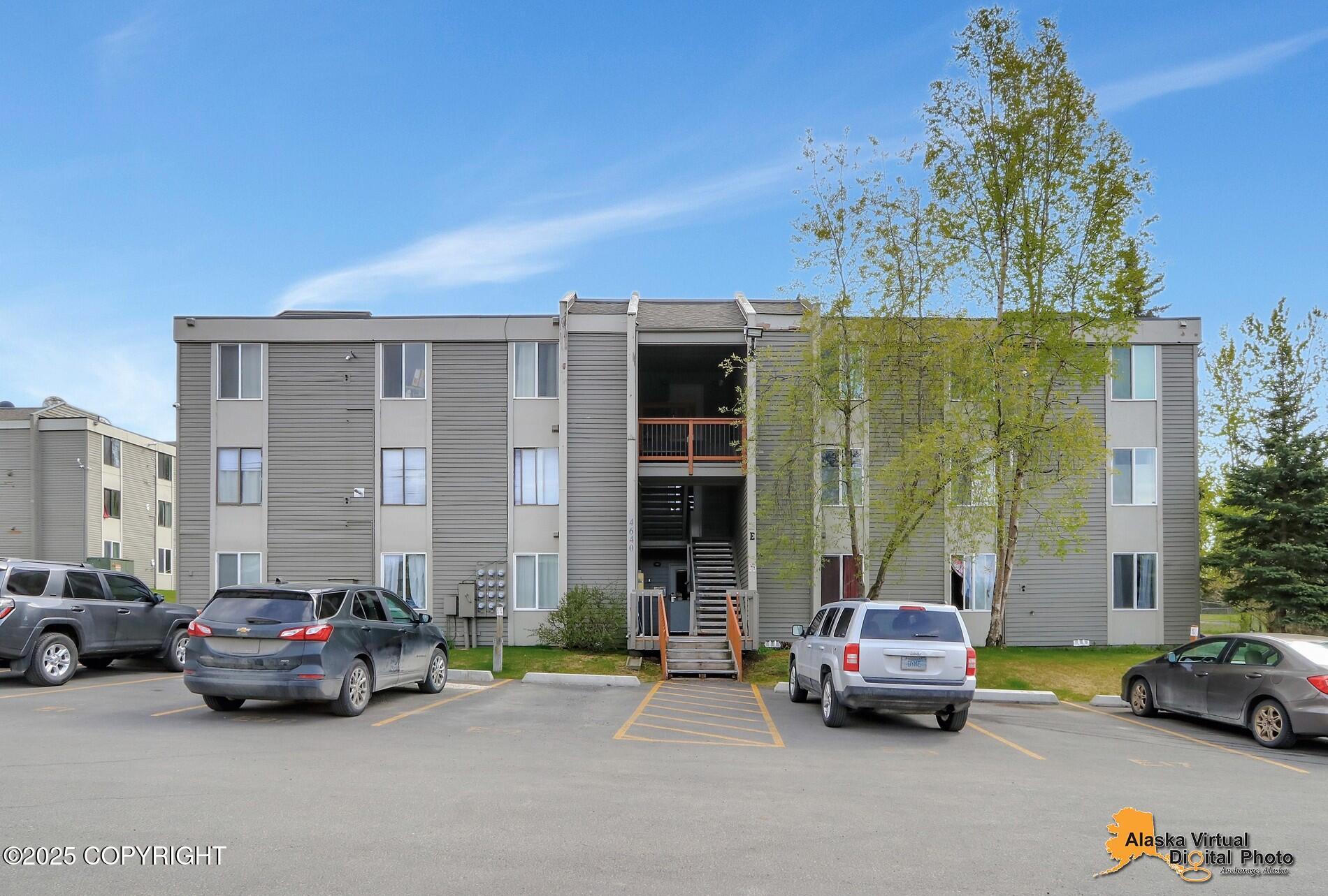 4640 Reka Drive # 19