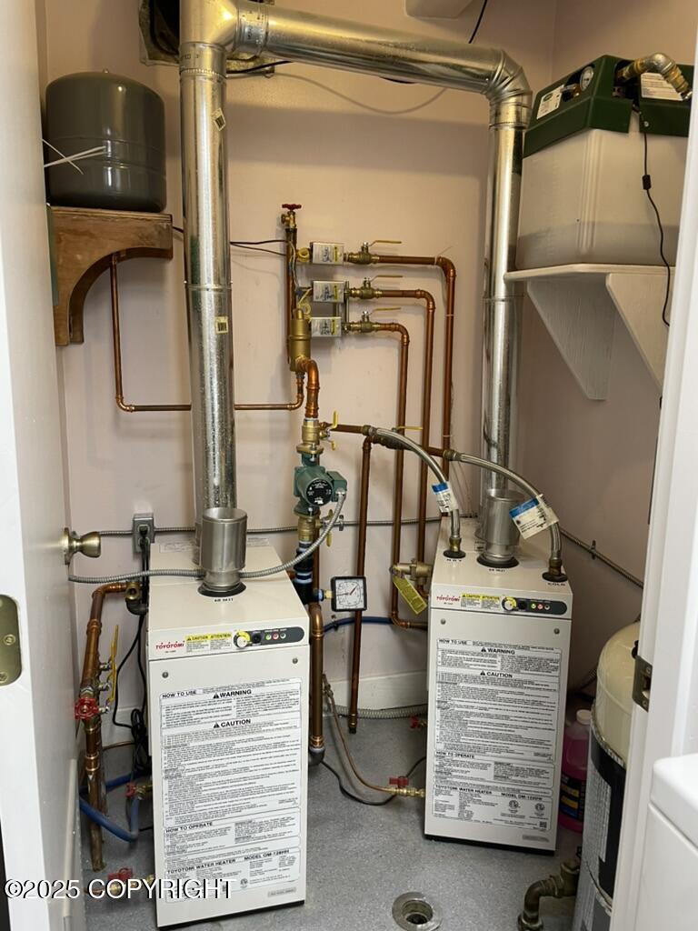 3239 Alaska Peninsula Highway