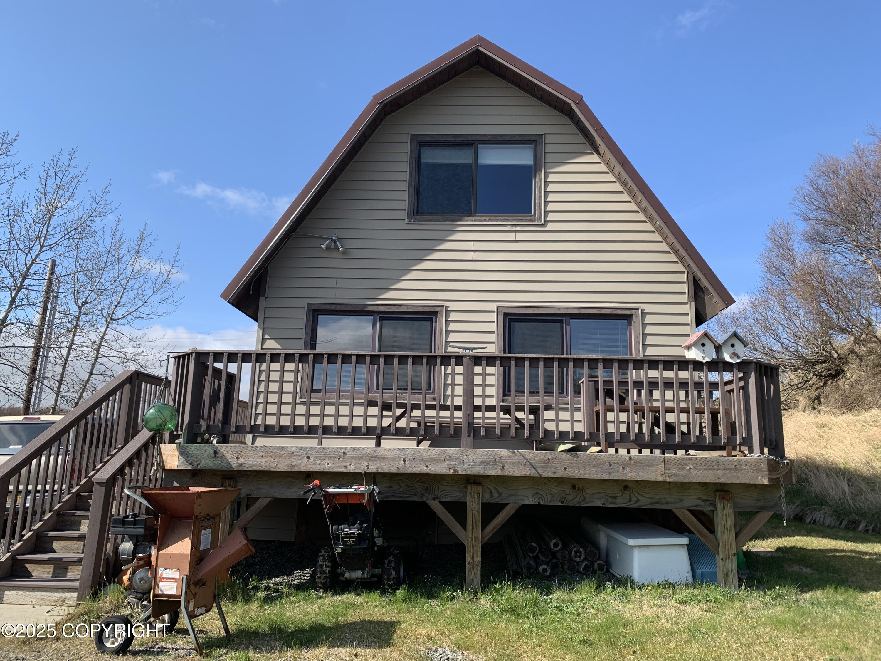 3239 Alaska Peninsula Highway