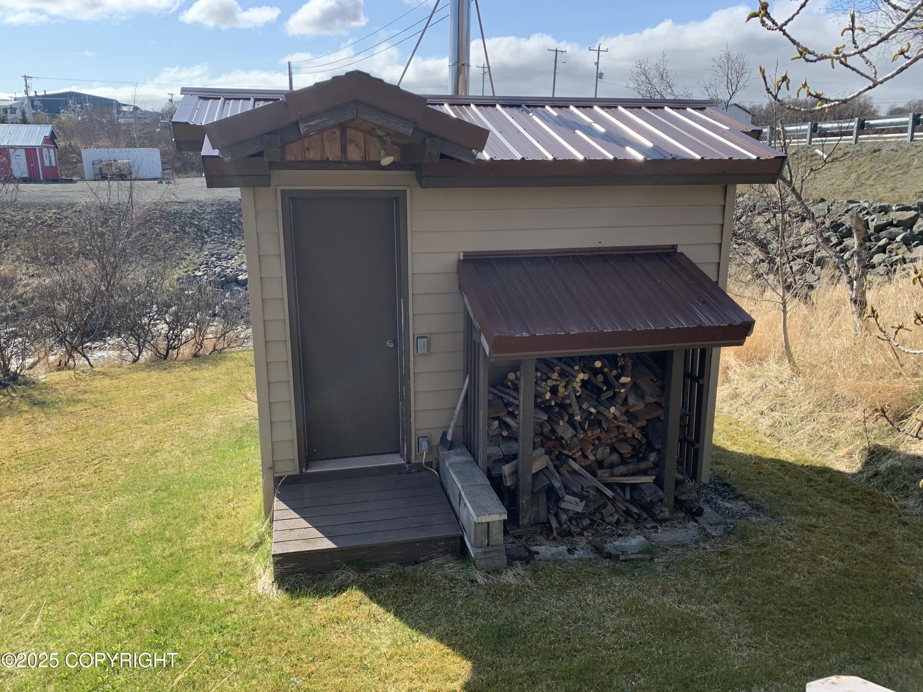 3239 Alaska Peninsula Highway