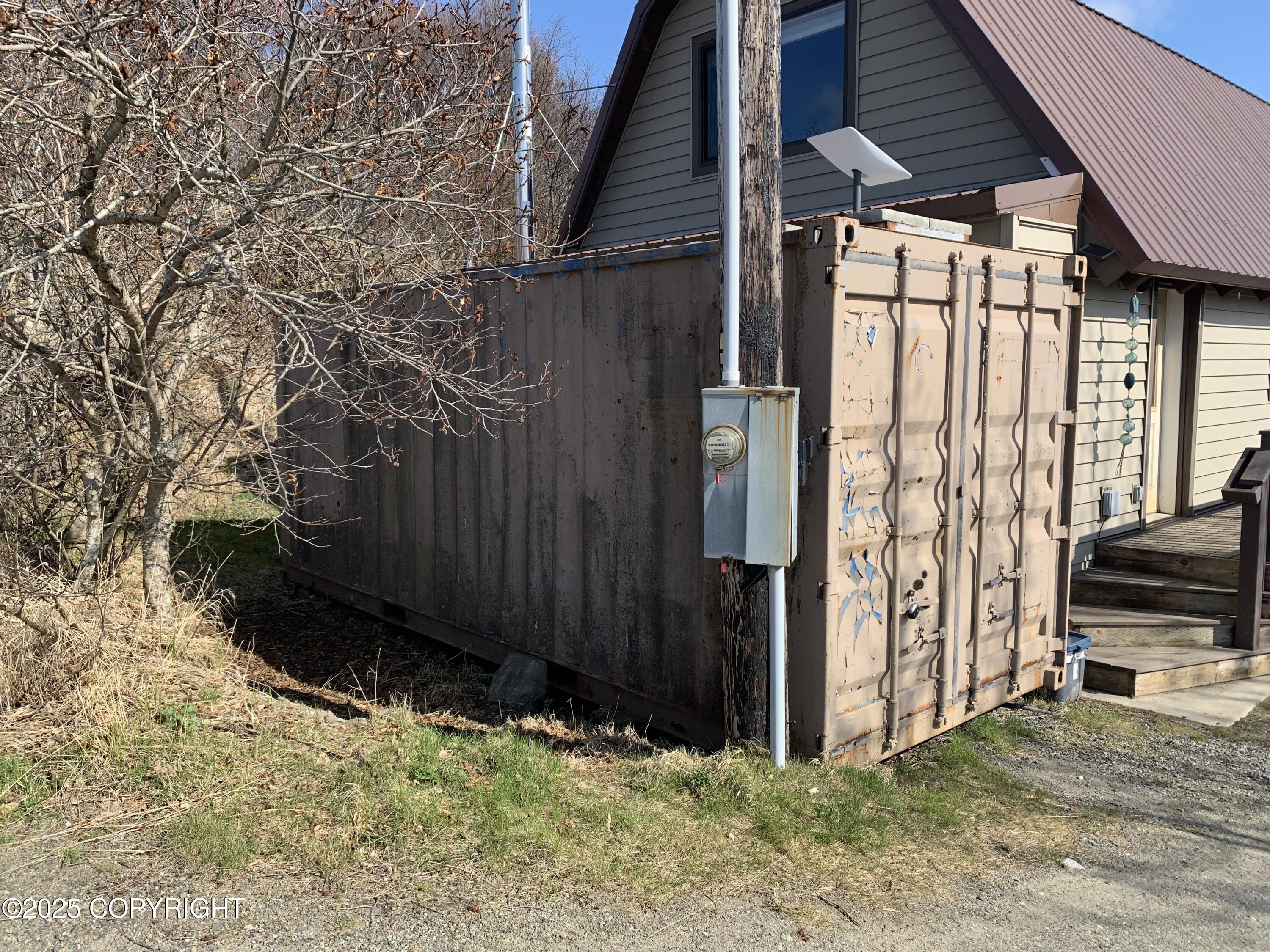 3239 Alaska Peninsula Highway