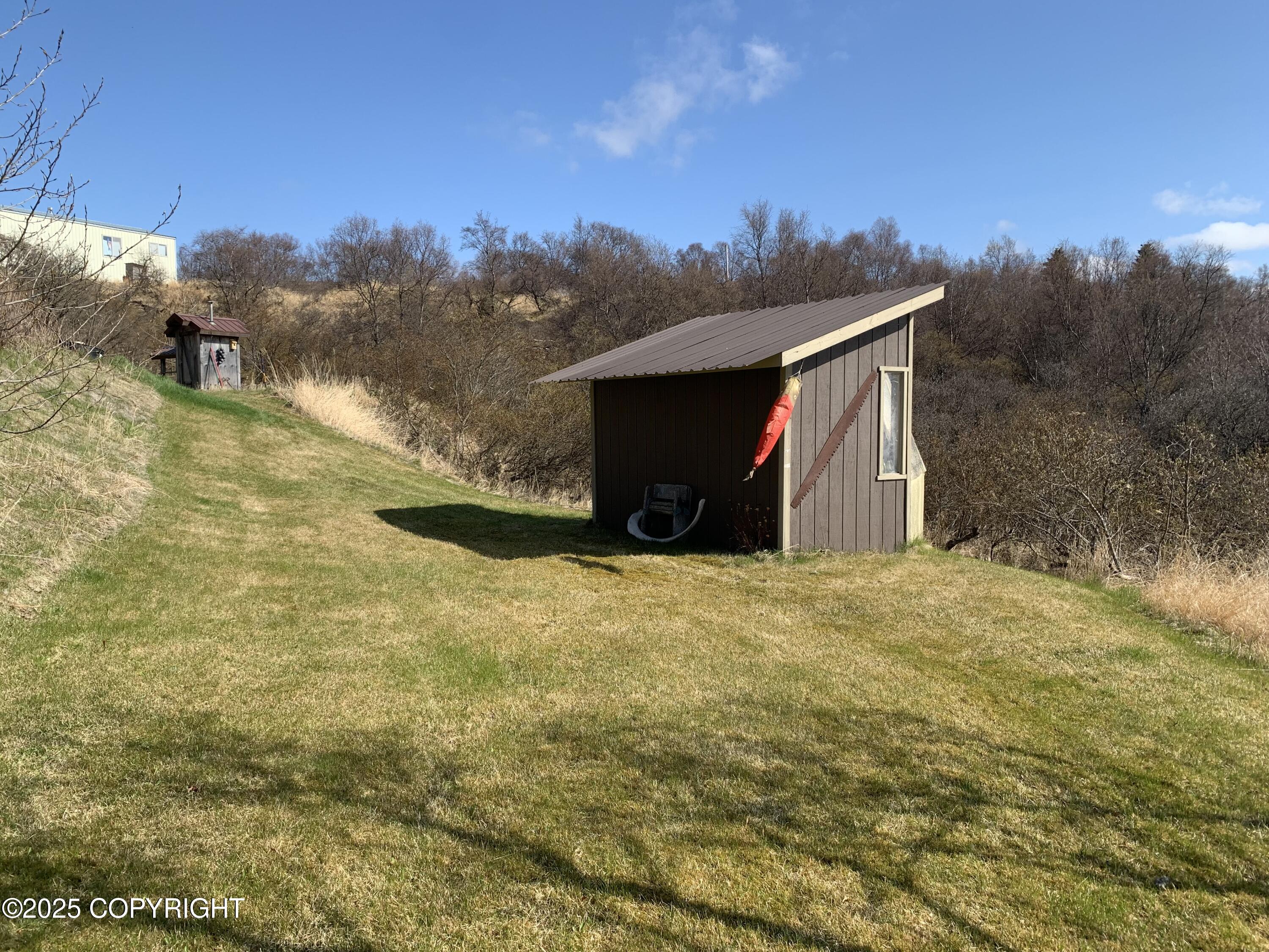 3239 Alaska Peninsula Highway