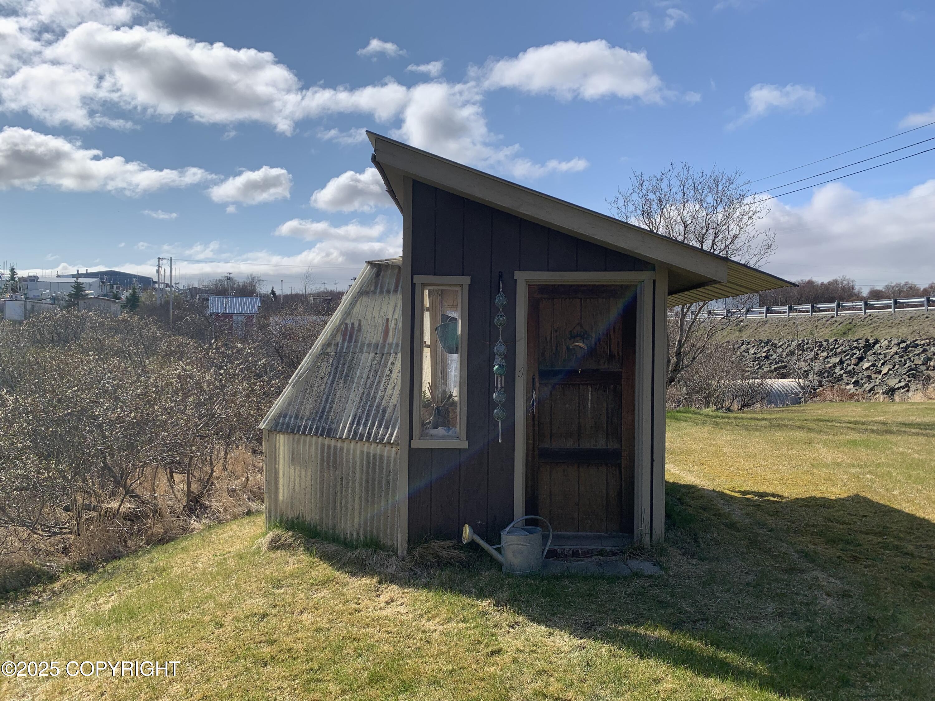 3239 Alaska Peninsula Highway