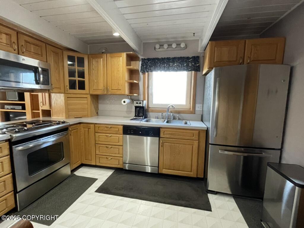 3239 Alaska Peninsula Highway