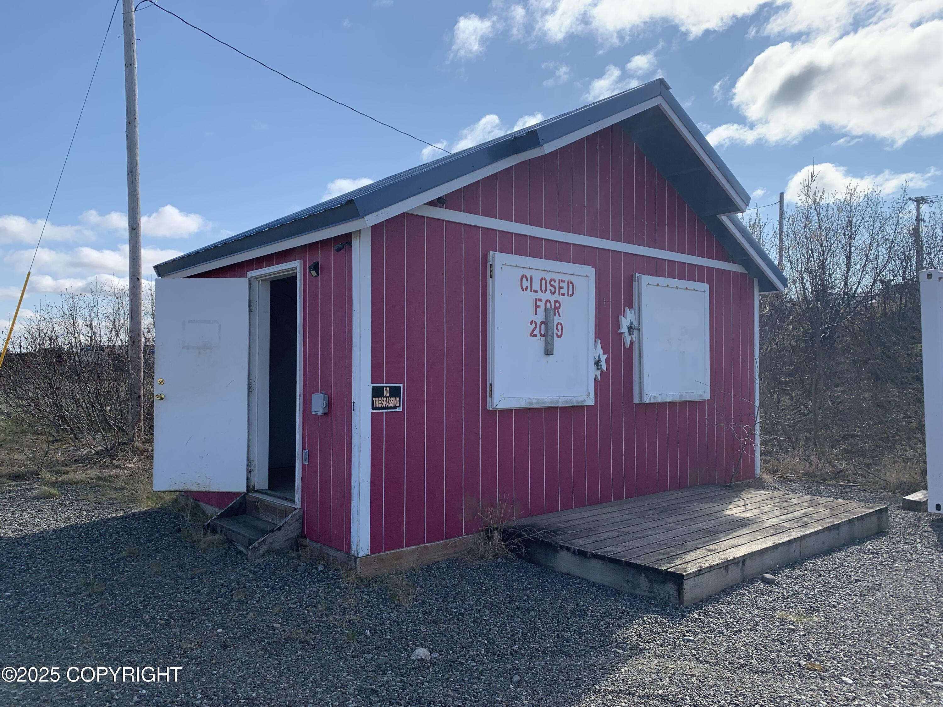 3239 Alaska Peninsula Highway