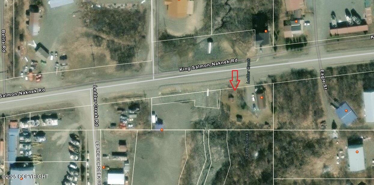 3239 Alaska Peninsula Highway