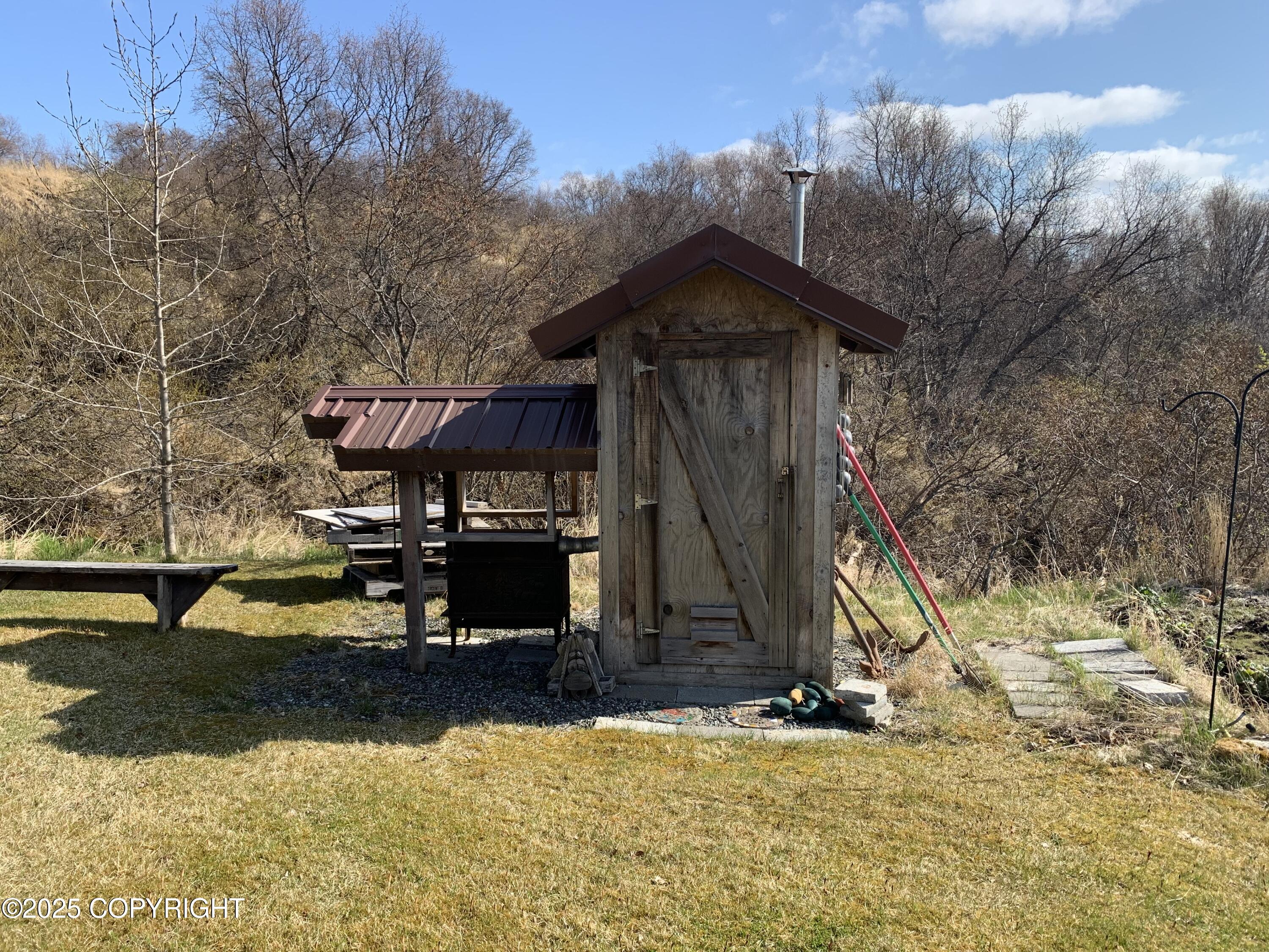 3239 Alaska Peninsula Highway