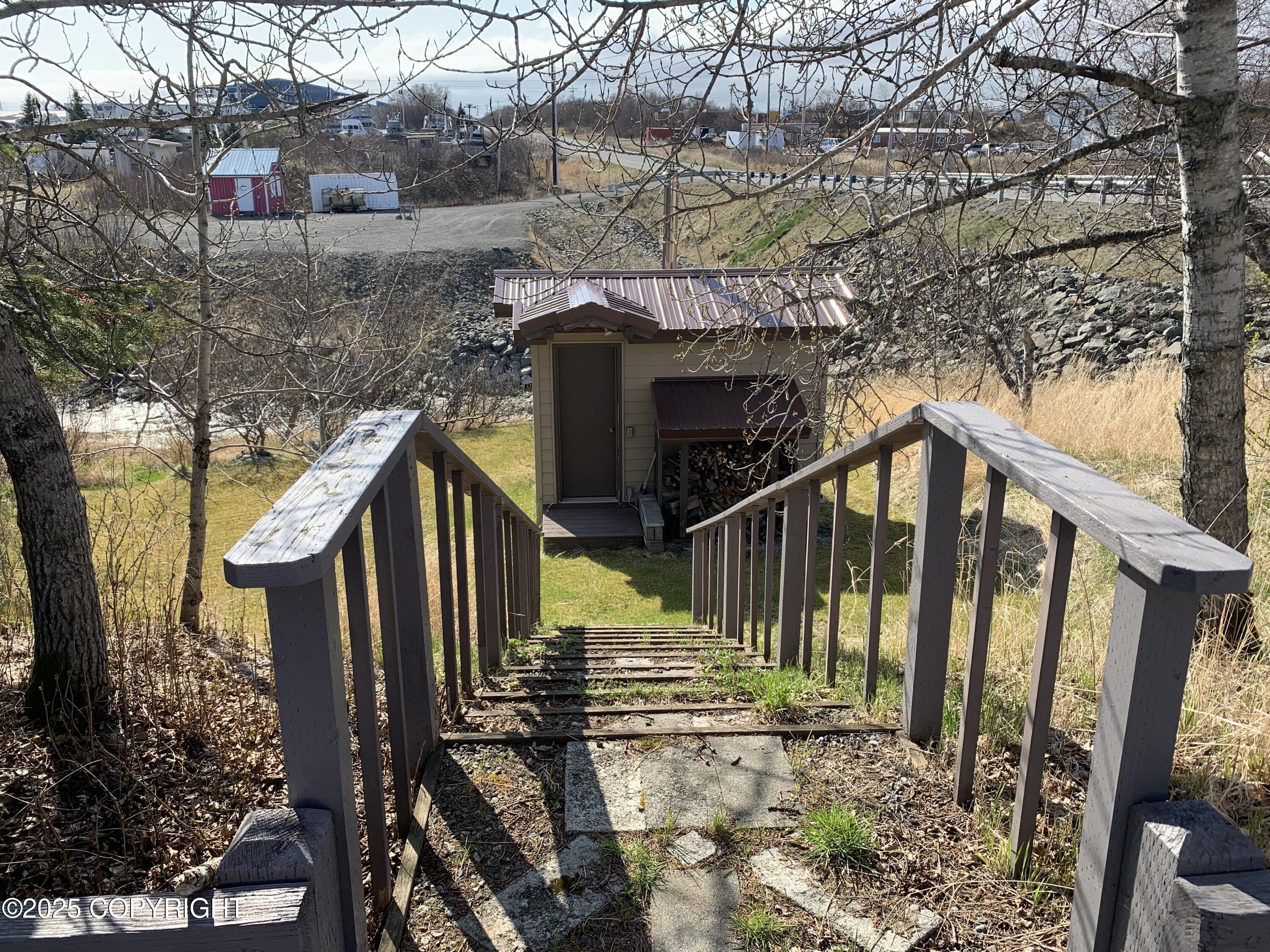 3239 Alaska Peninsula Highway