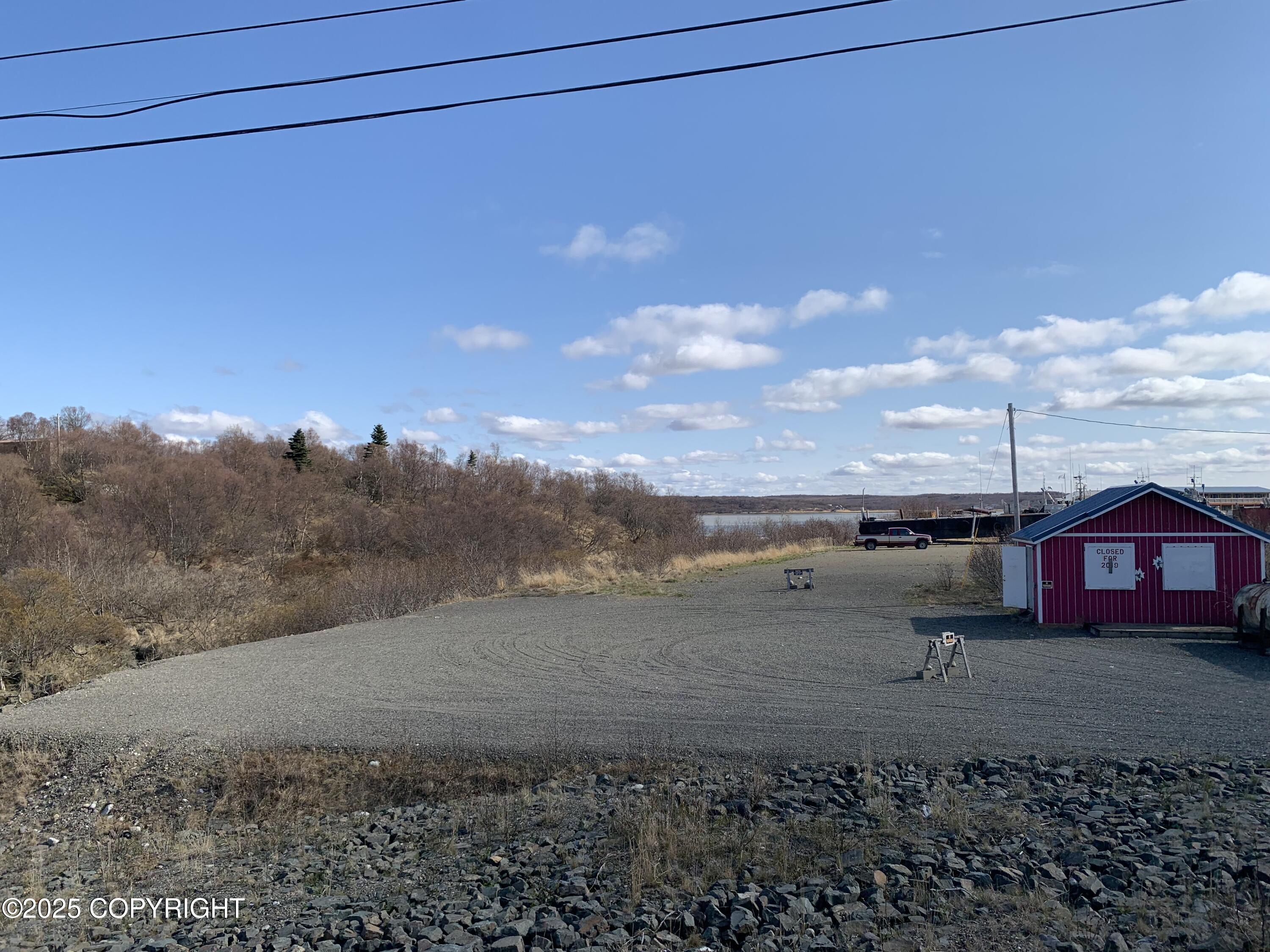 3239 Alaska Peninsula Highway