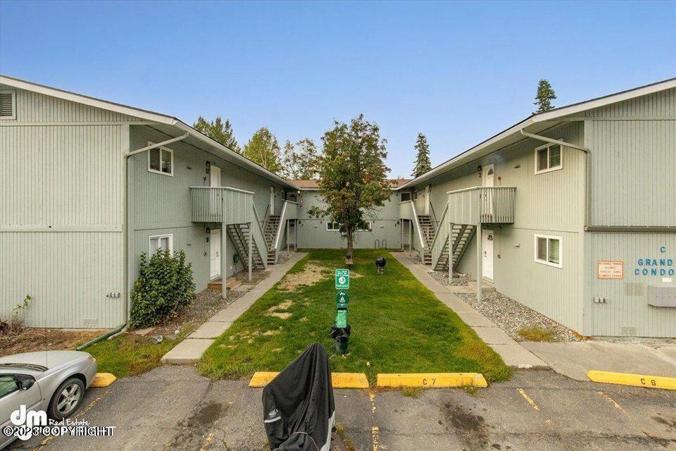 170 Grand Larry Street # C10 Unit: #C10