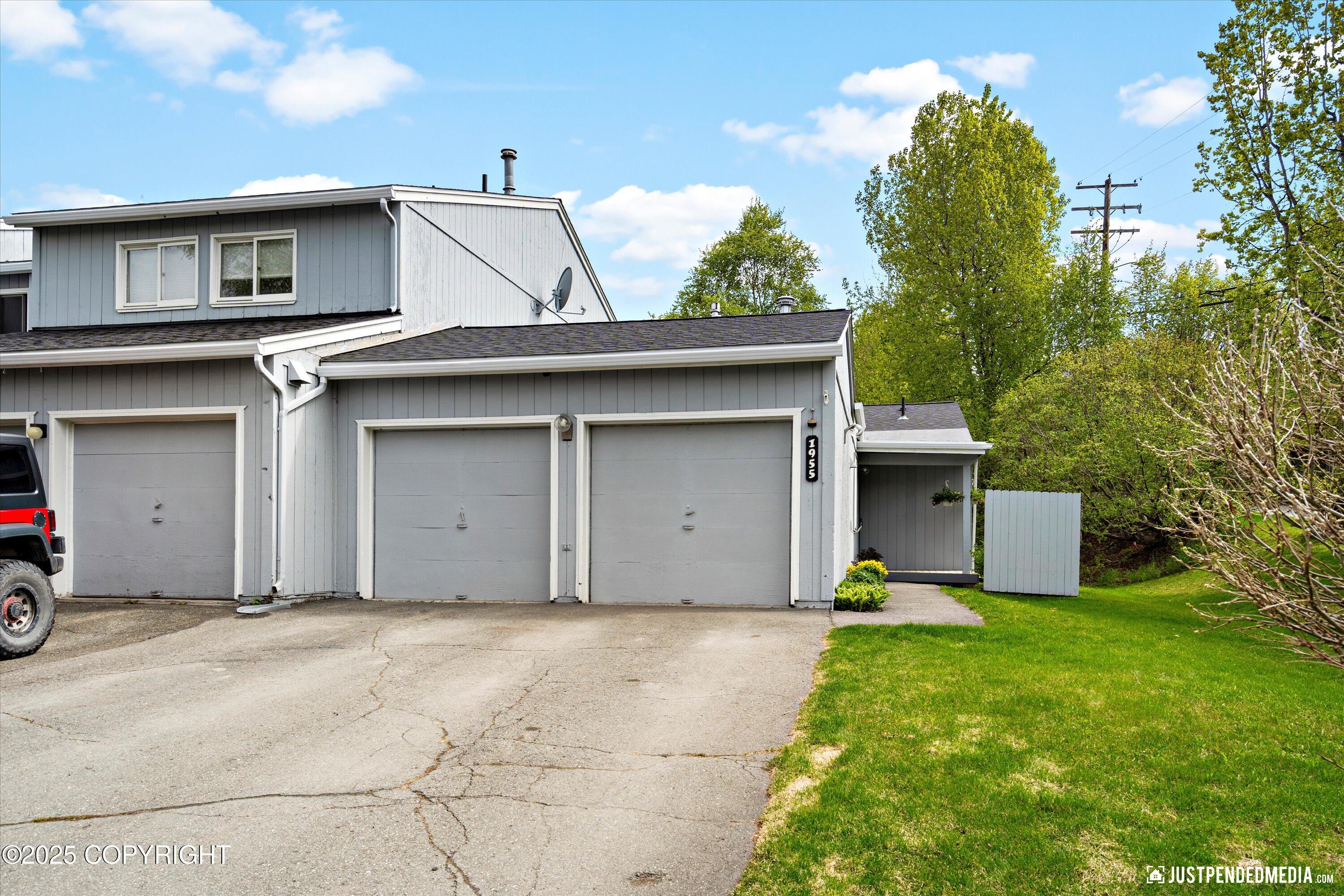1955 Eastridge Drive