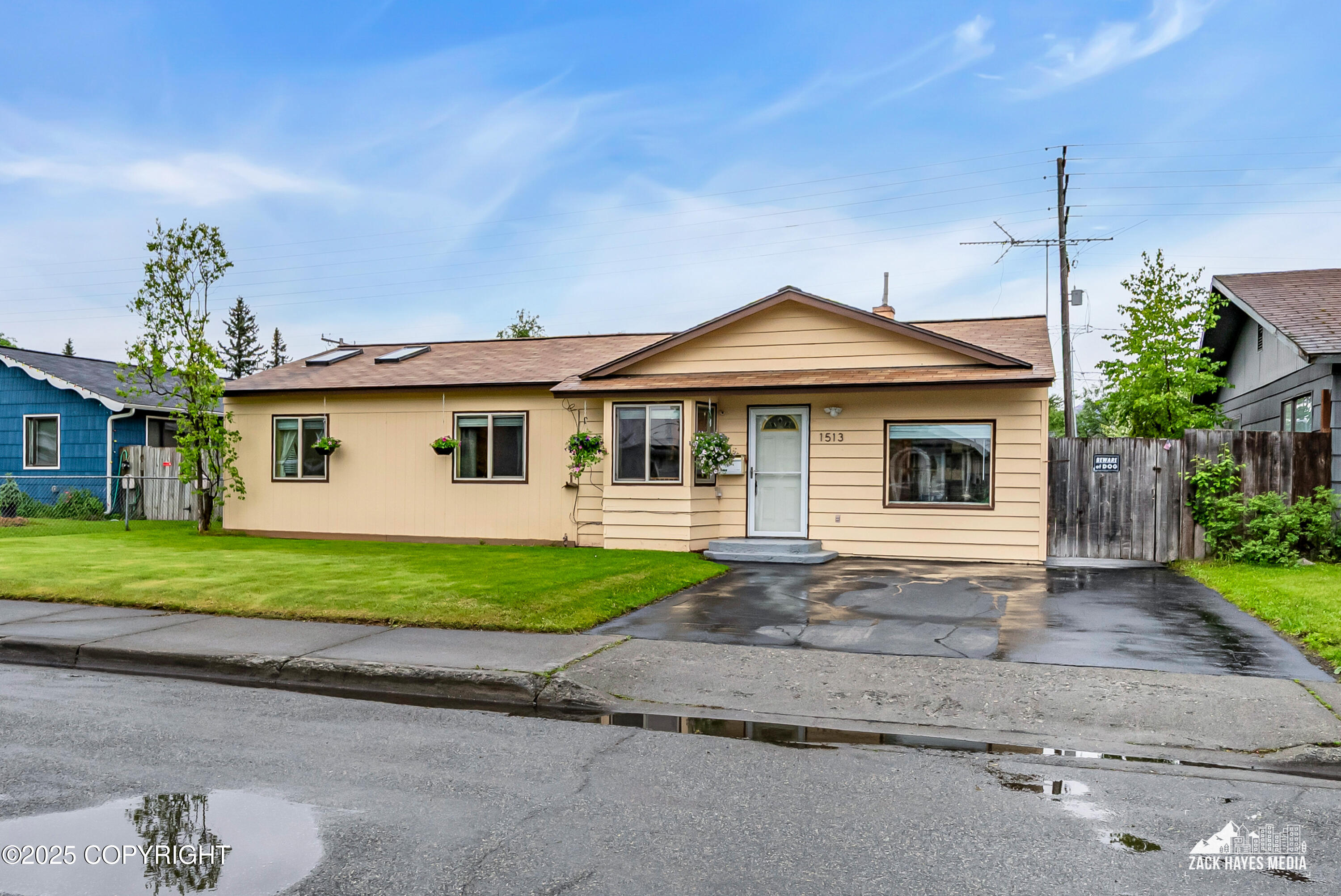 1513 Primrose Street