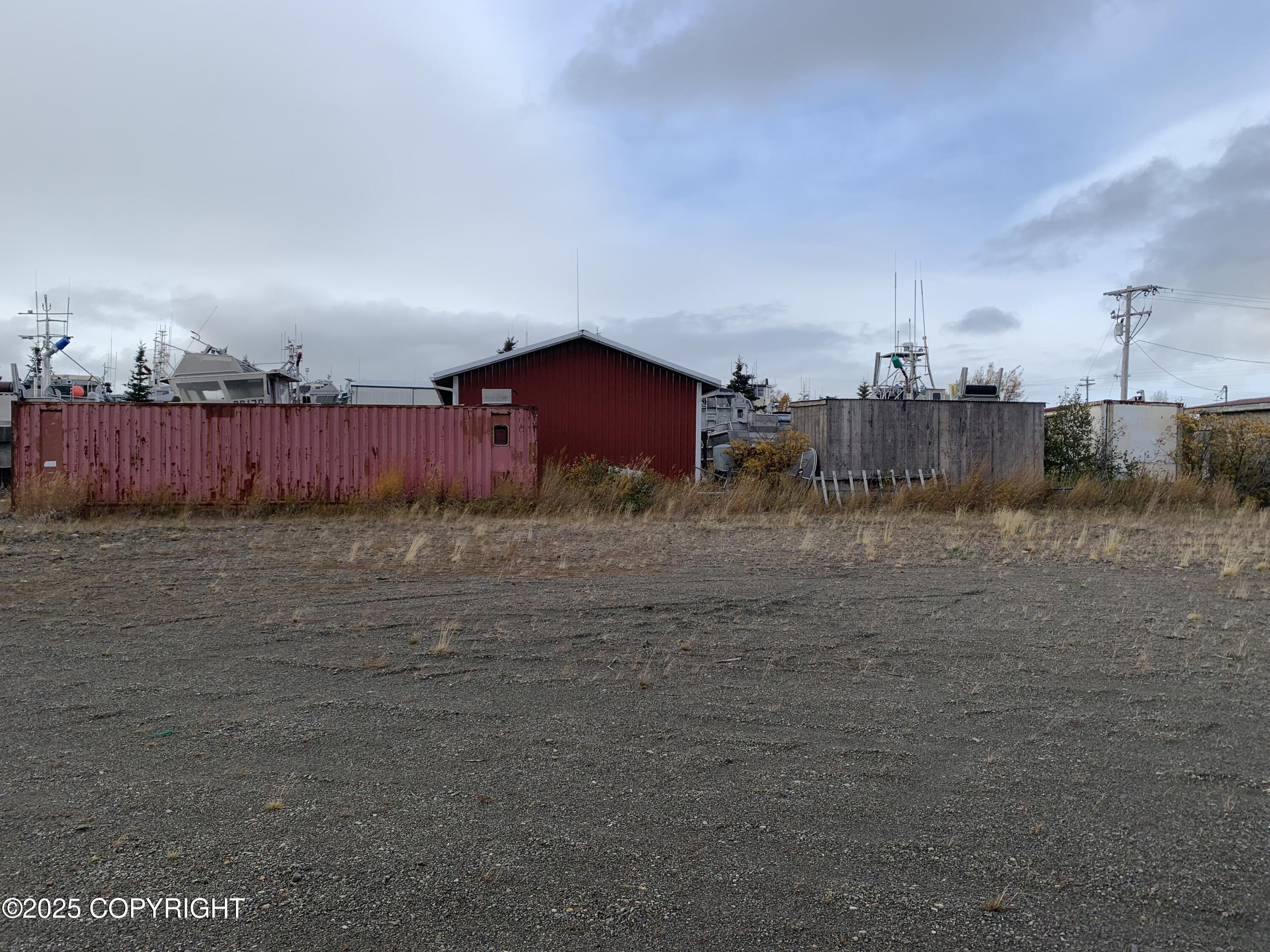 43 Leader Creek Road