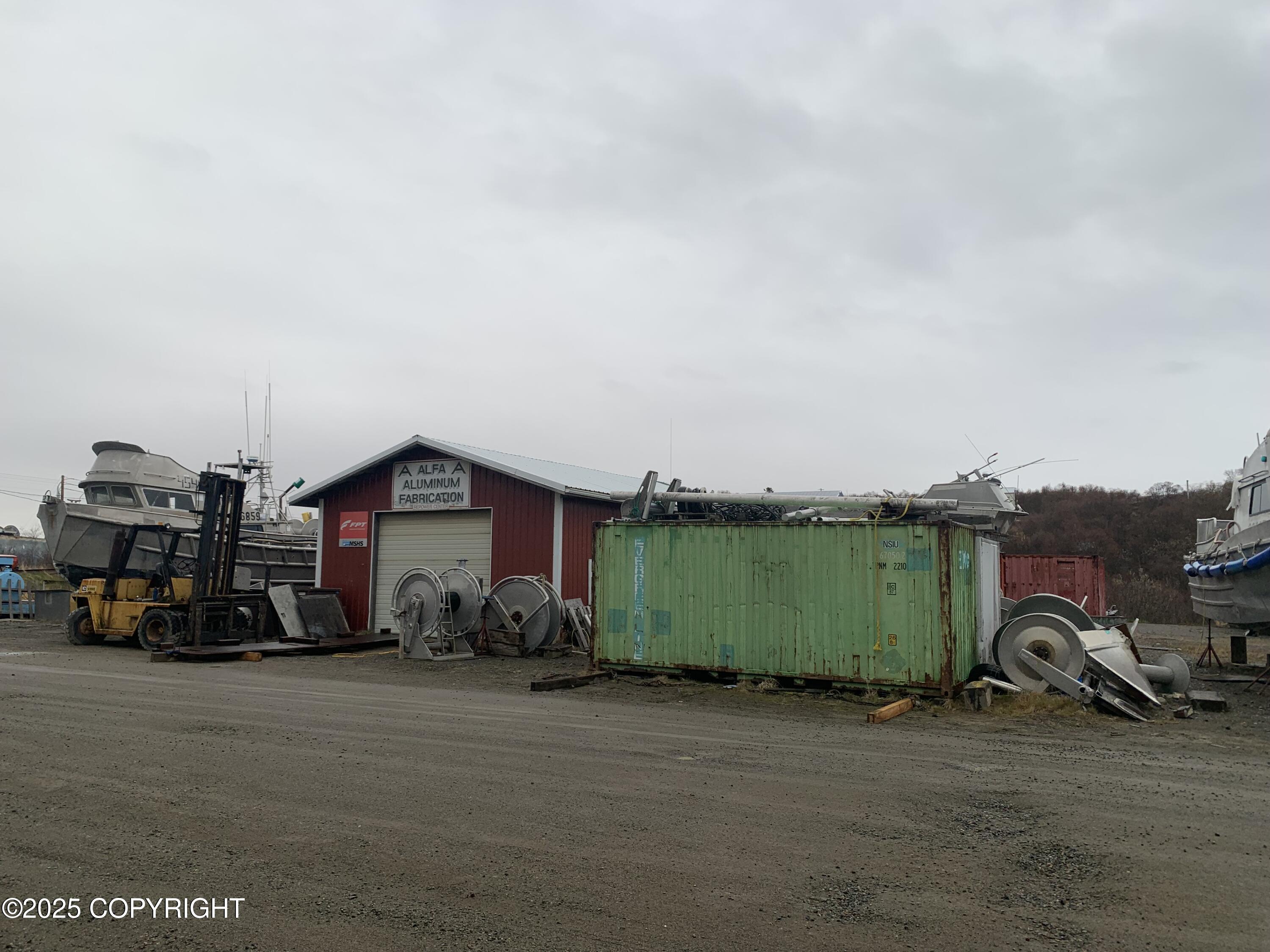 43 Leader Creek Road