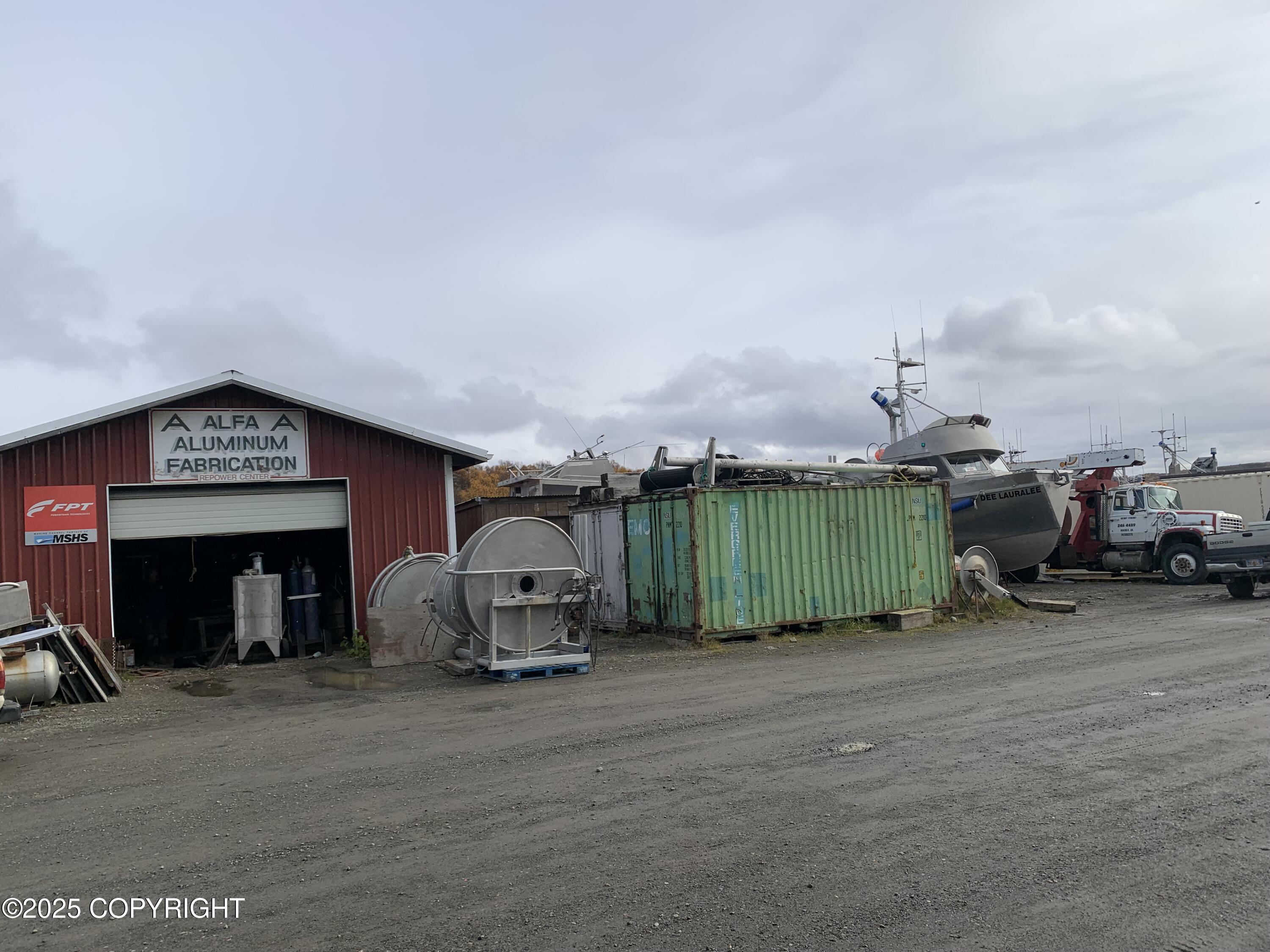 43 Leader Creek Road