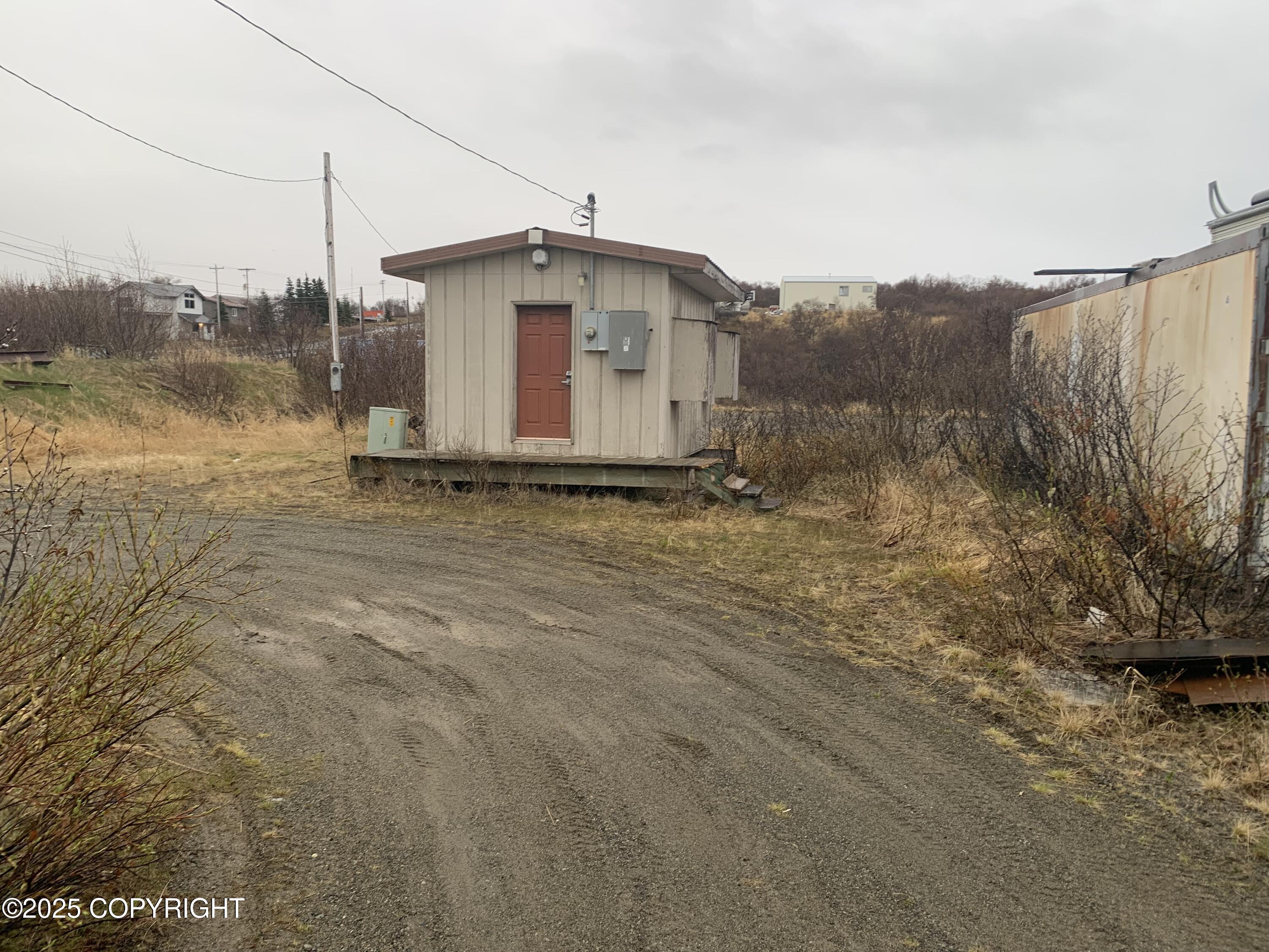 43 Leader Creek Road