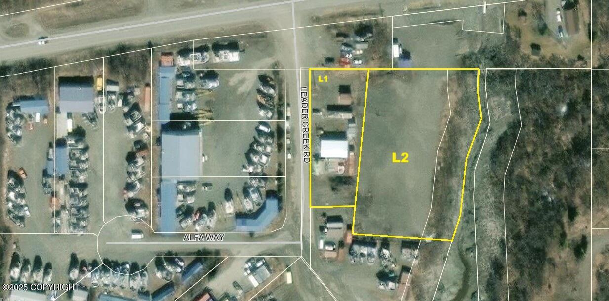 43 Leader Creek Road