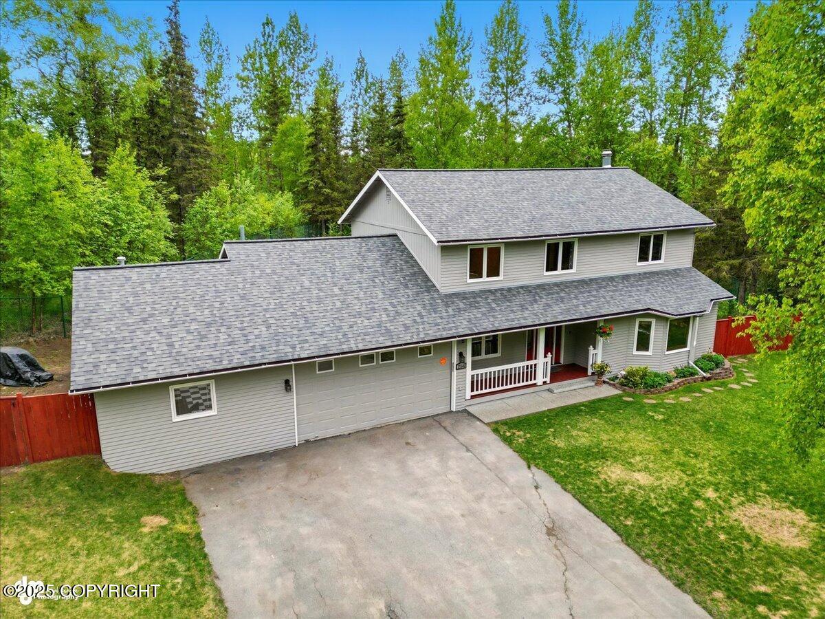 13340 Bainbridge Road