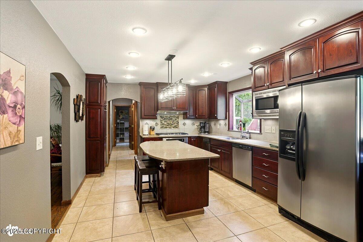 13340 Bainbridge Road