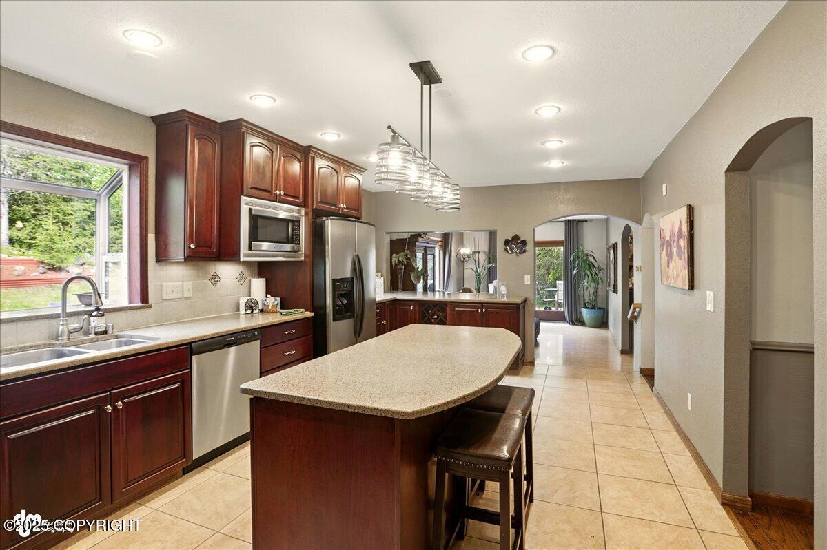 13340 Bainbridge Road