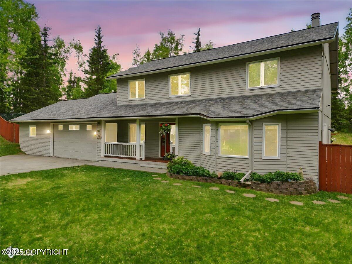 13340 Bainbridge Road