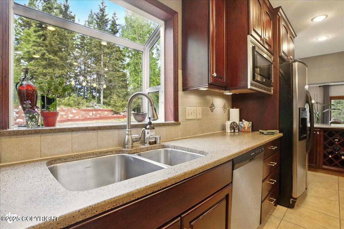 13340 Bainbridge Road