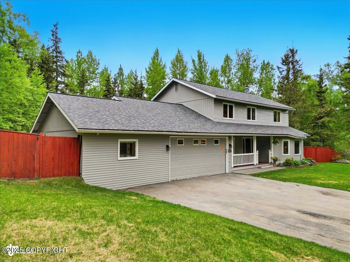 13340 Bainbridge Road