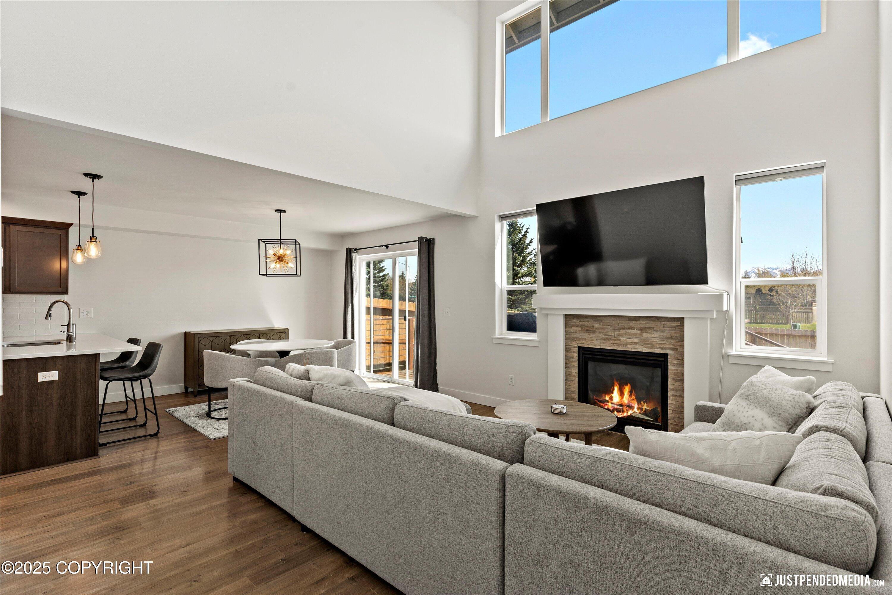 7863 Gate Creek Drive