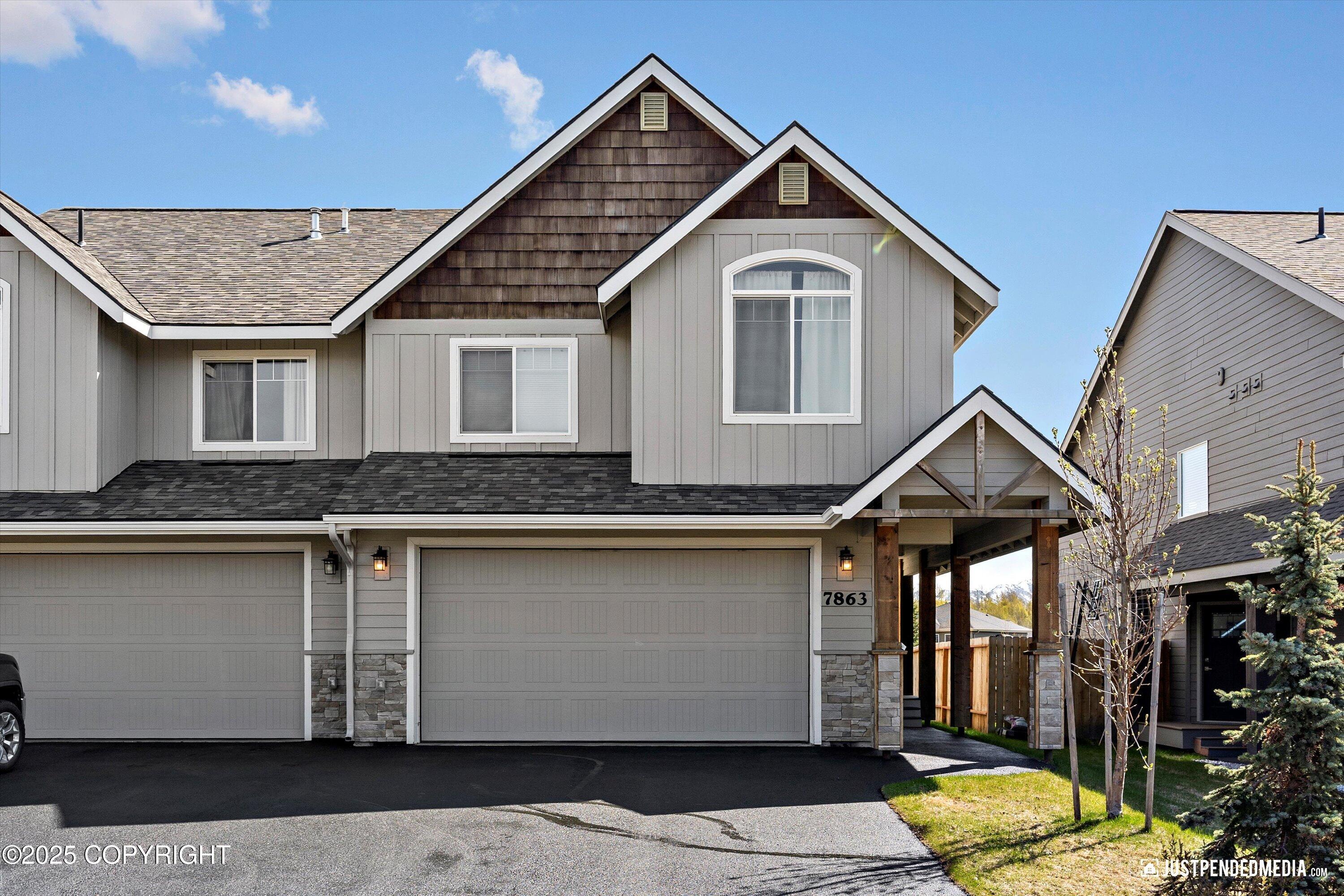 7863 Gate Creek Drive