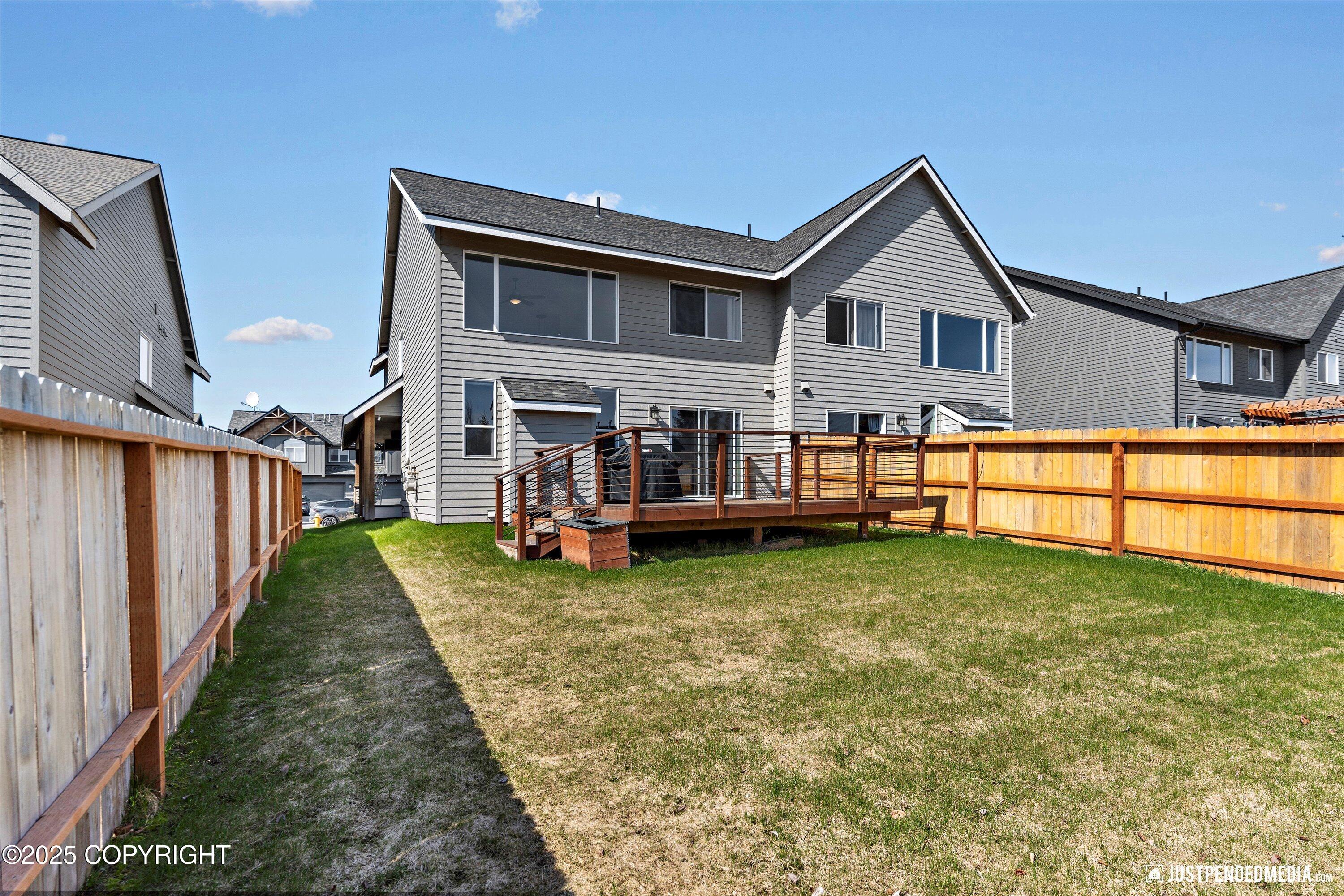 7863 Gate Creek Drive