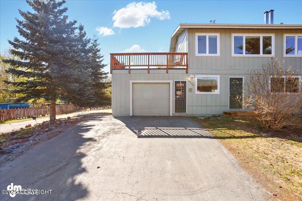 4820 W 84th Avenue