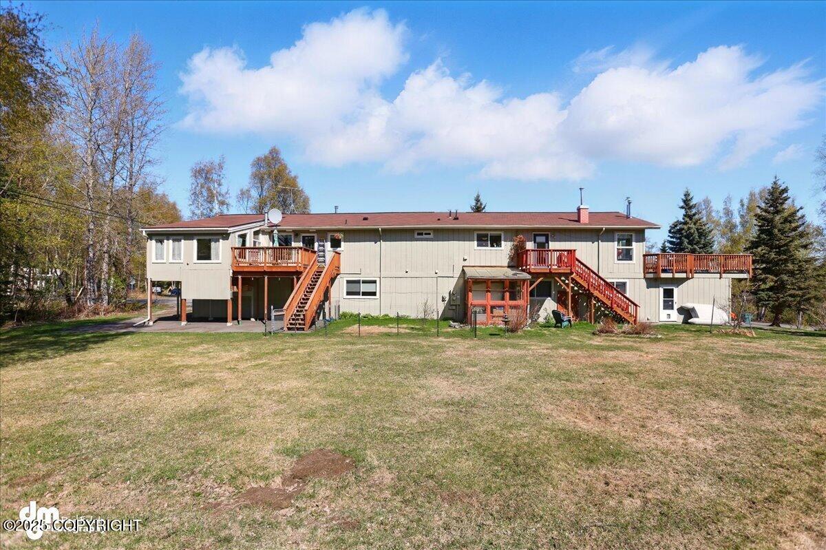 4820 W 84th Avenue