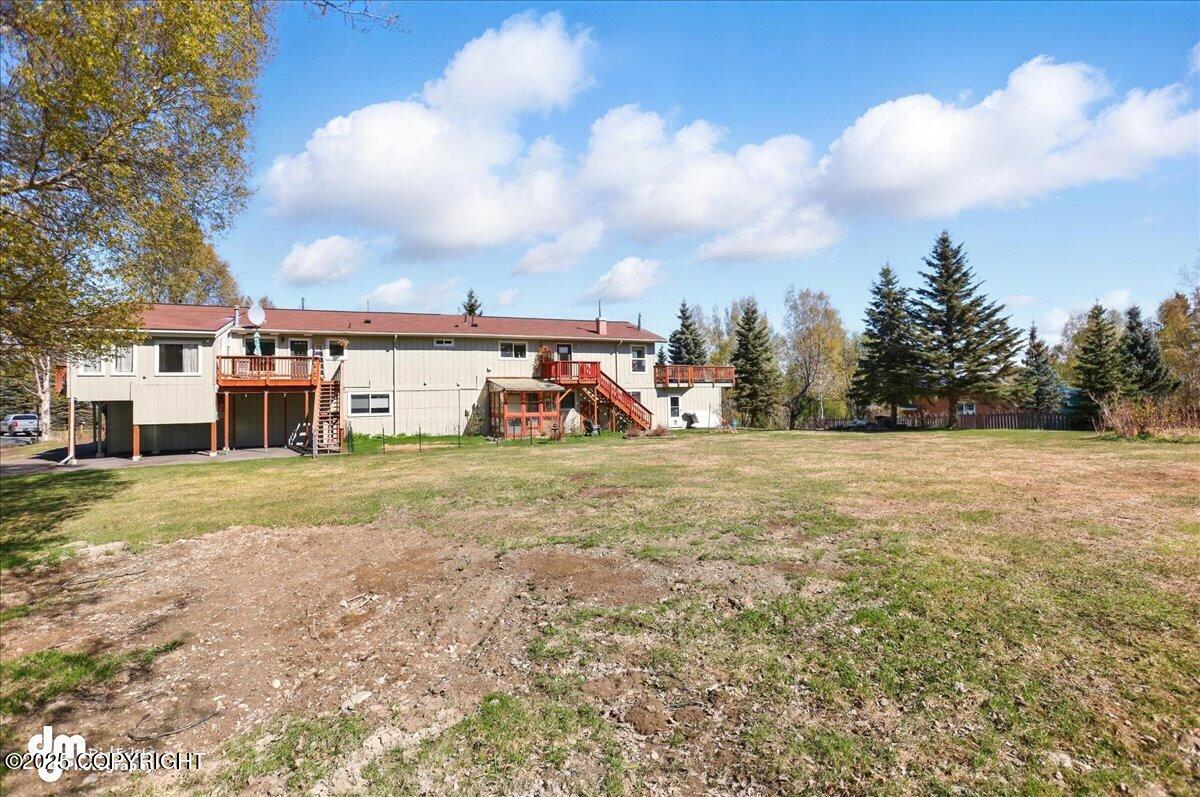 4820 W 84th Avenue