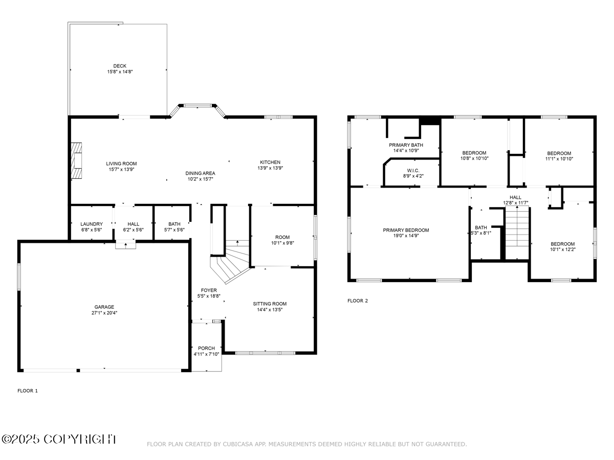 2841 Devin Circle