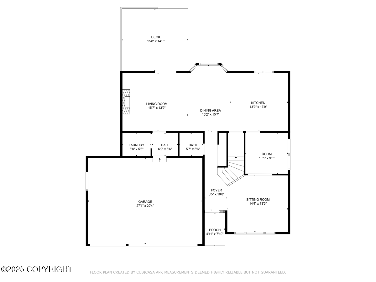 2841 Devin Circle