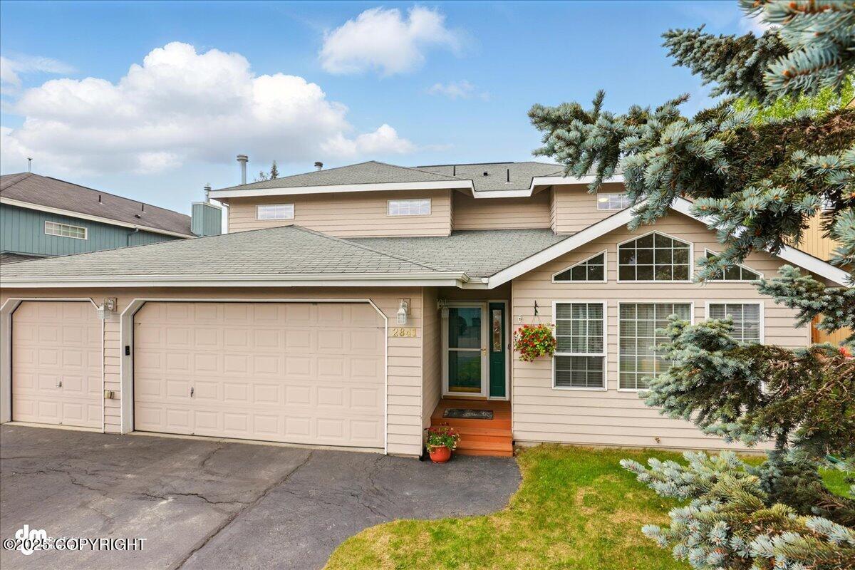 2841 Devin Circle