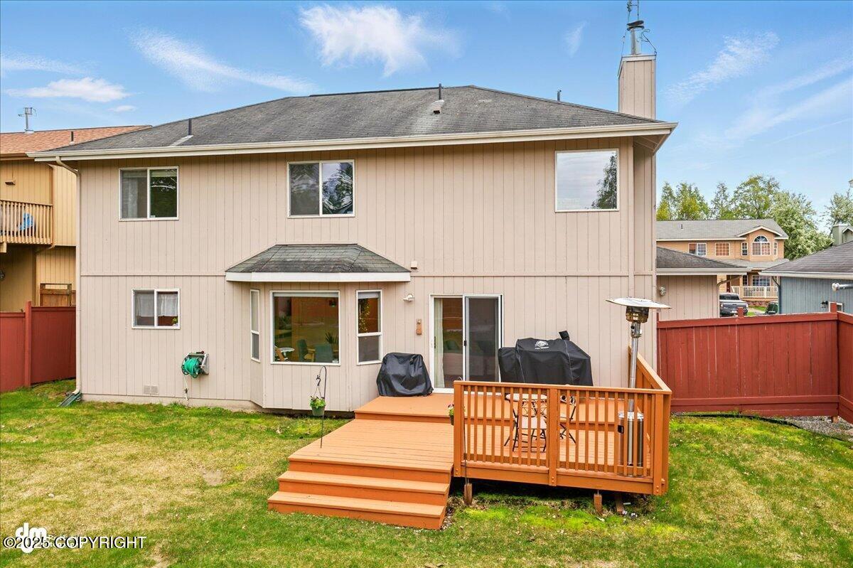 2841 Devin Circle