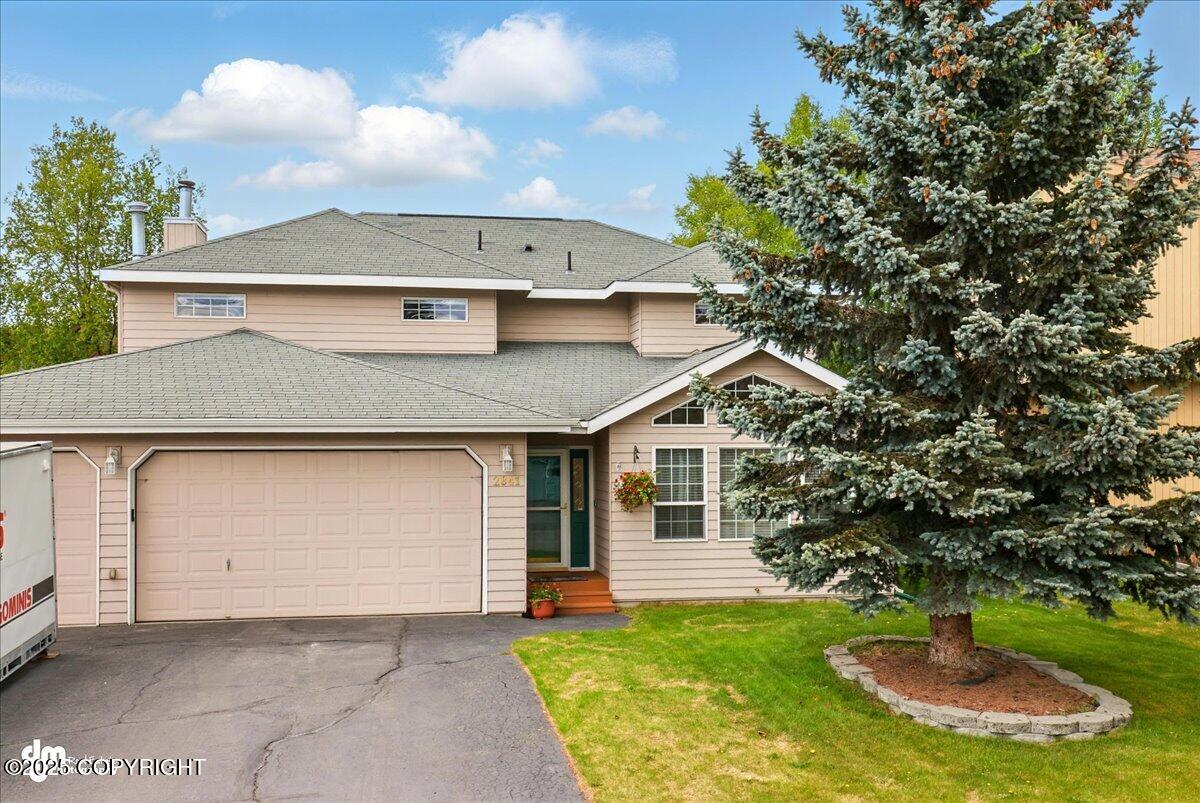 2841 Devin Circle