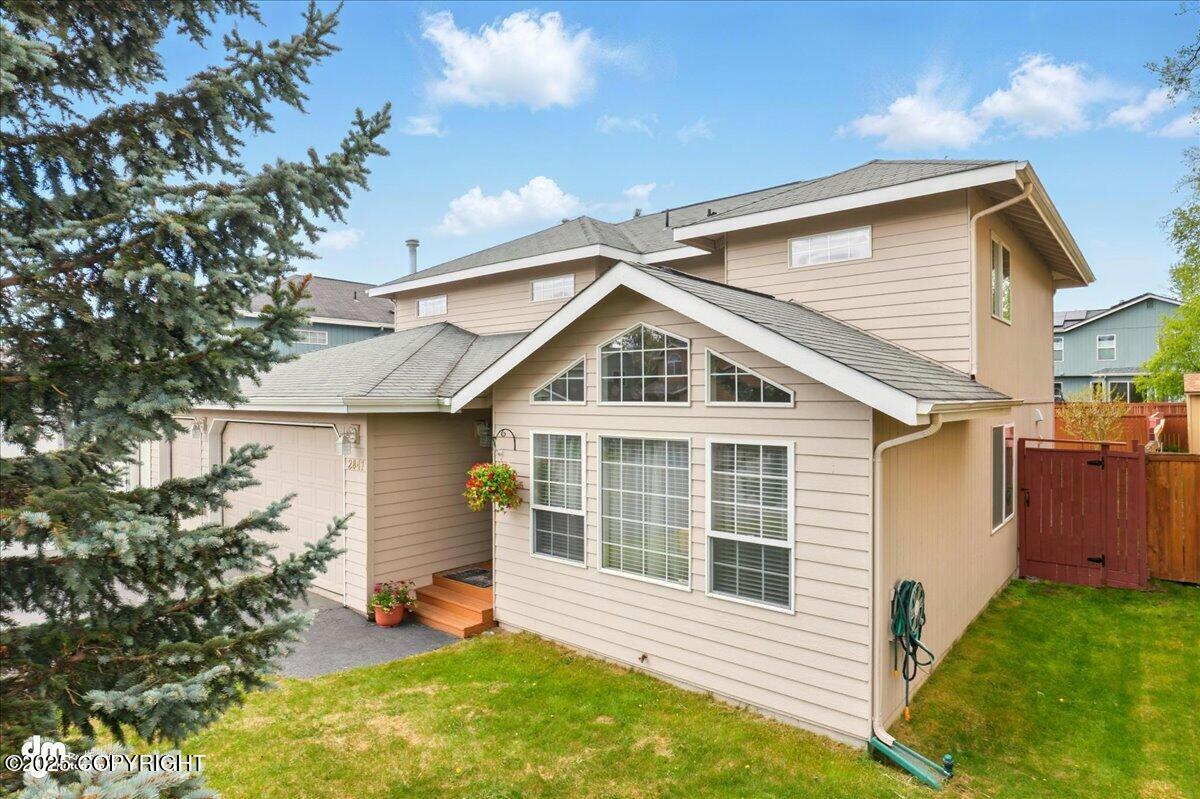 2841 Devin Circle