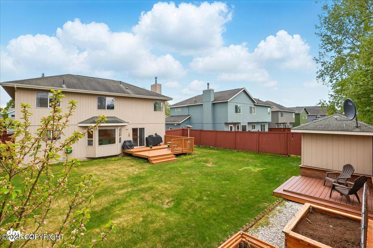 2841 Devin Circle