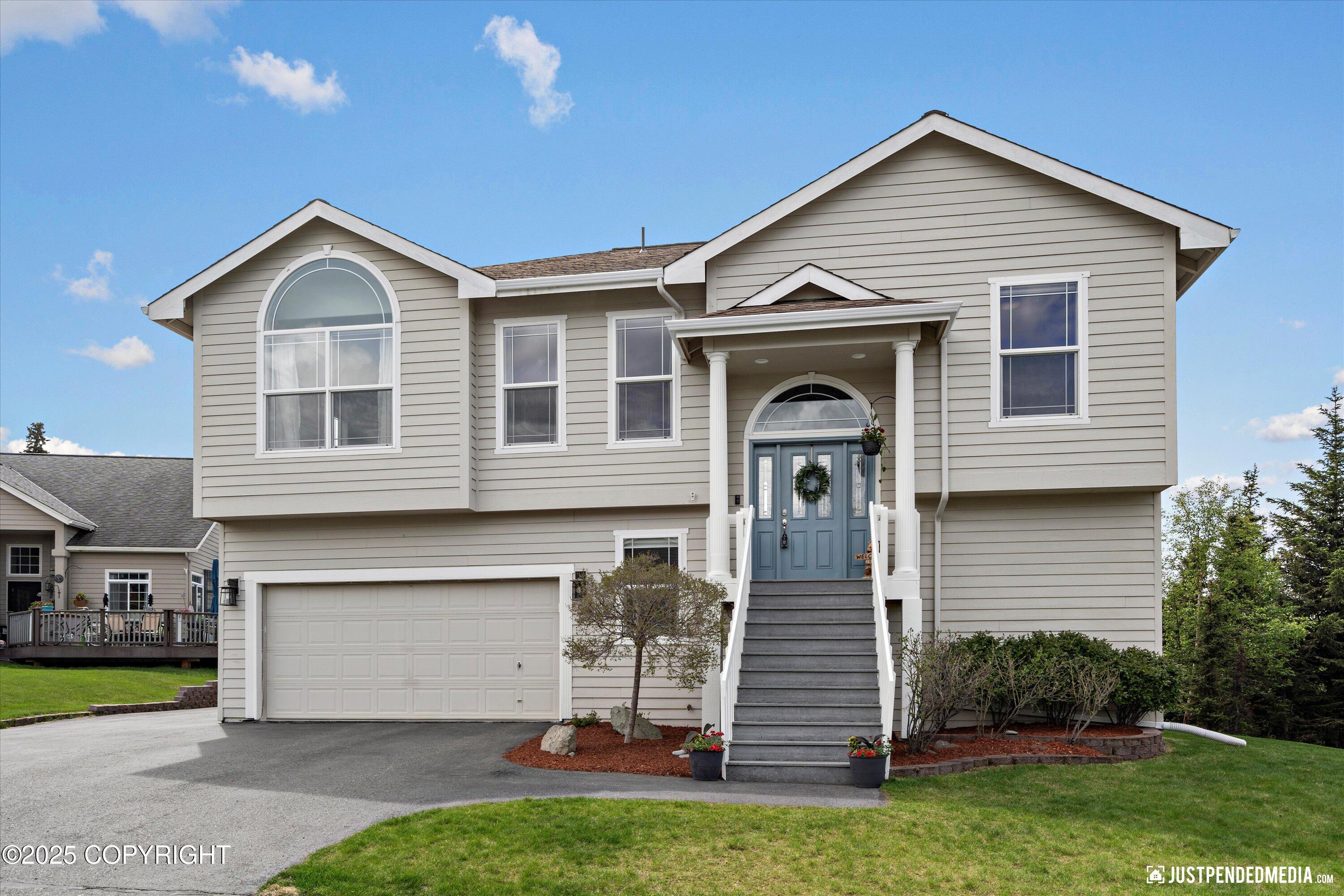 5322 Wood Hall Drive