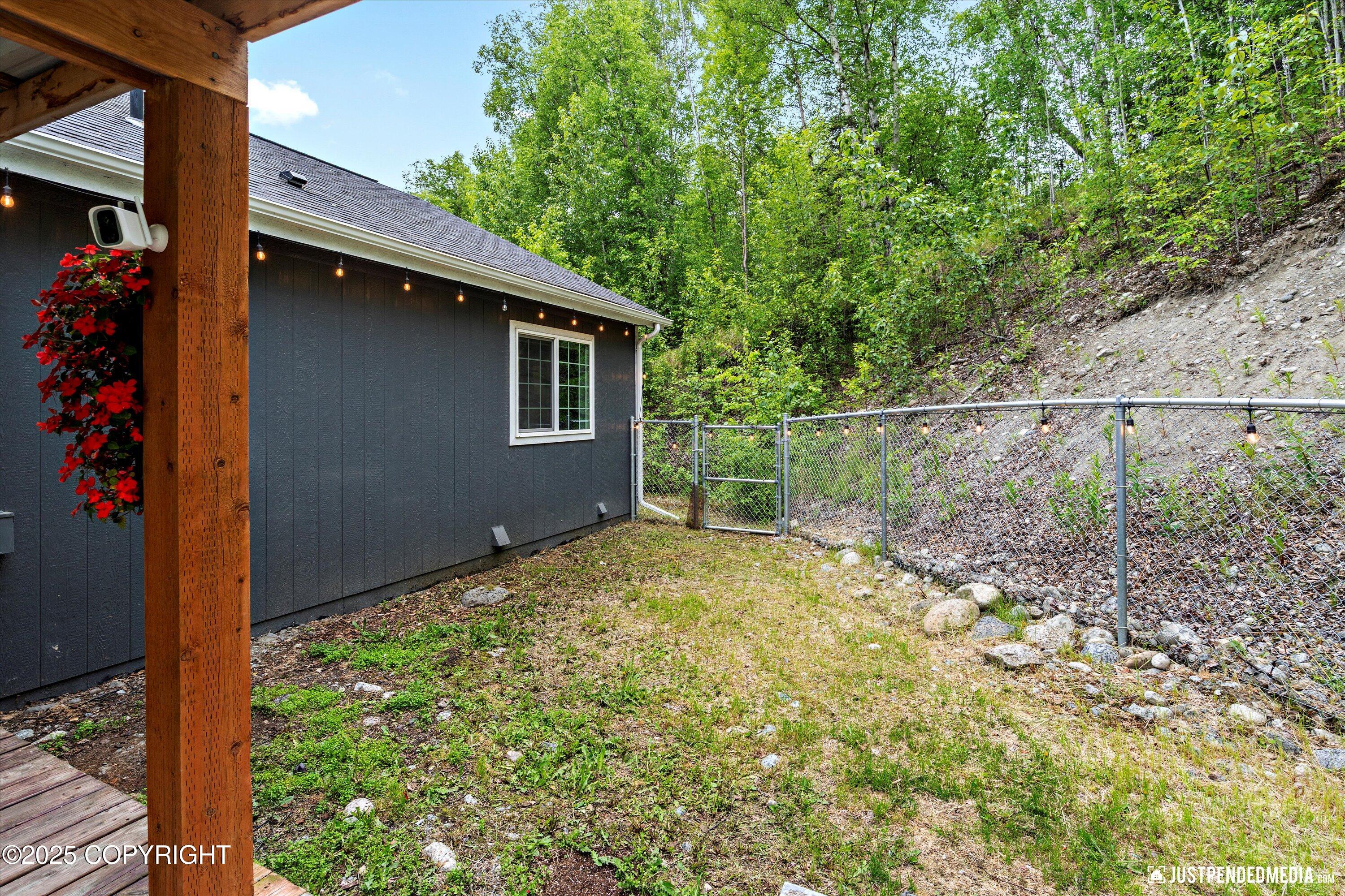 1801 N Buckeye Lane