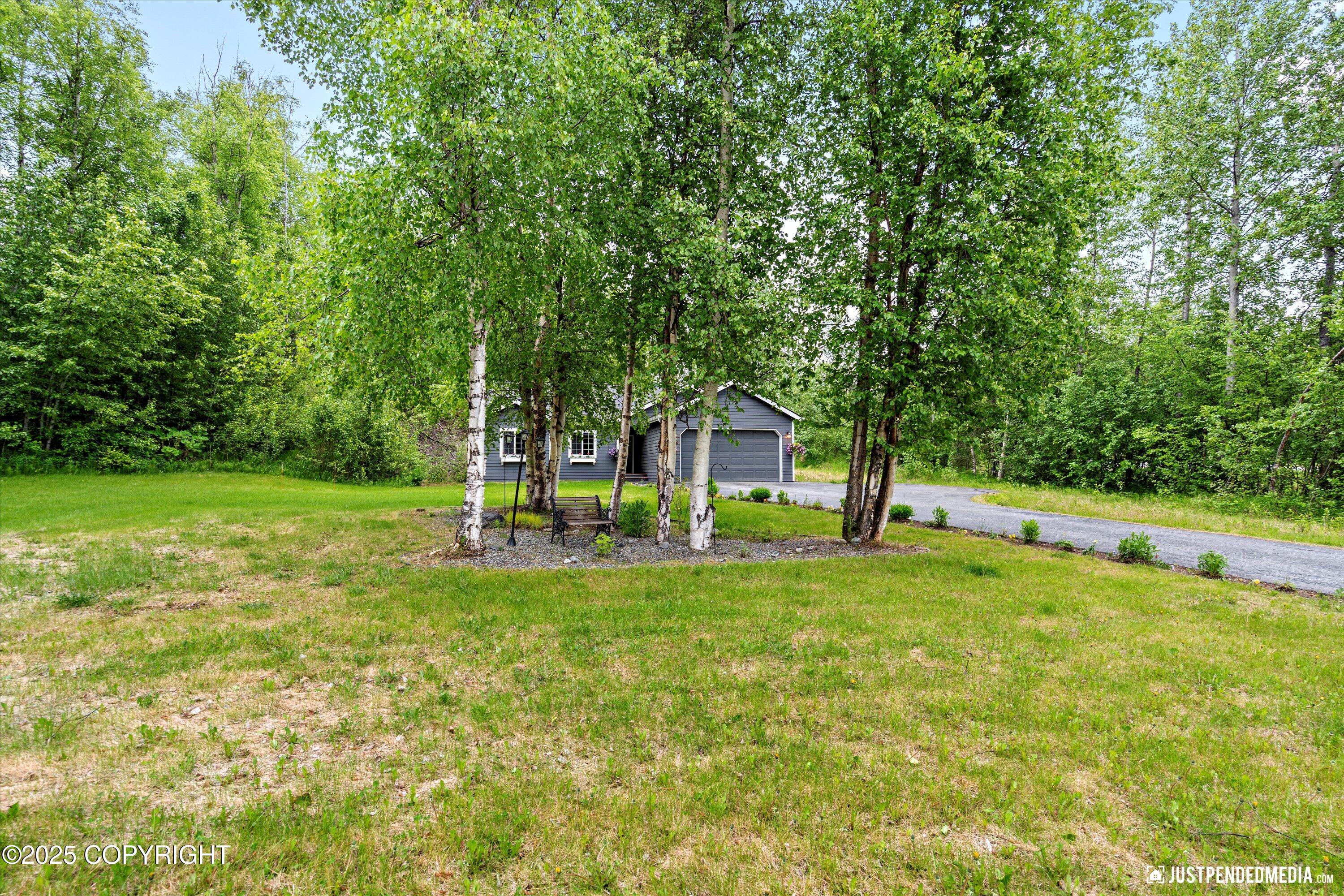 1801 N Buckeye Lane