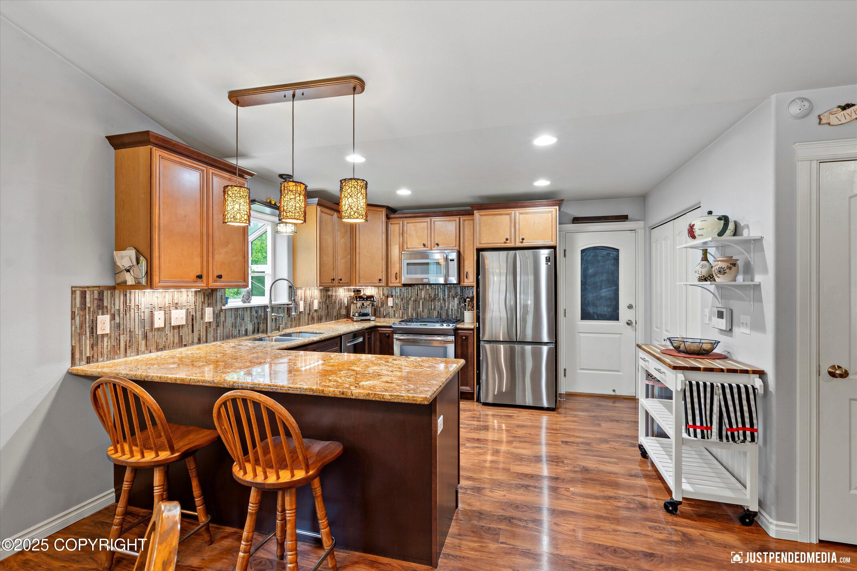 1801 N Buckeye Lane