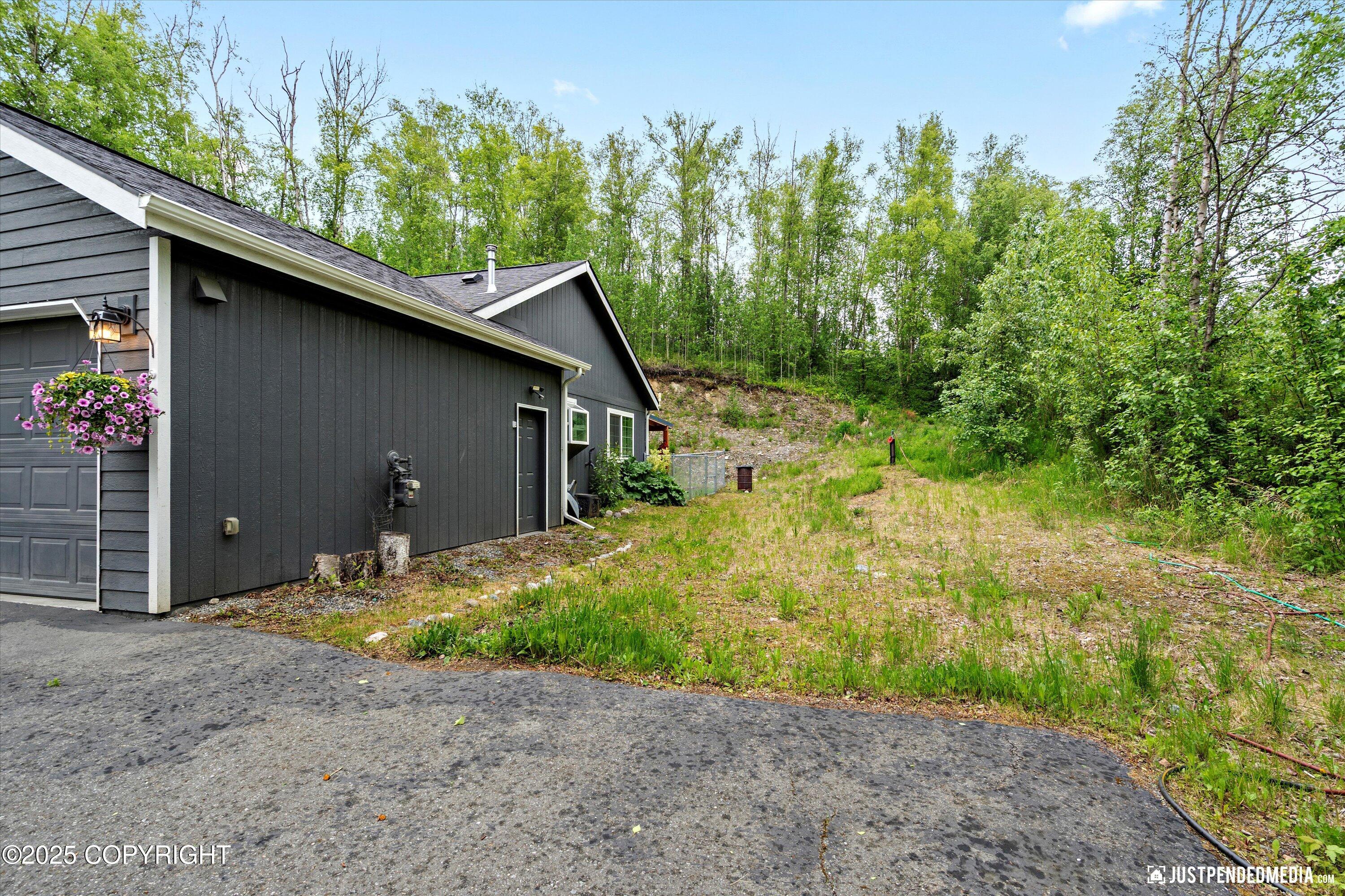 1801 N Buckeye Lane