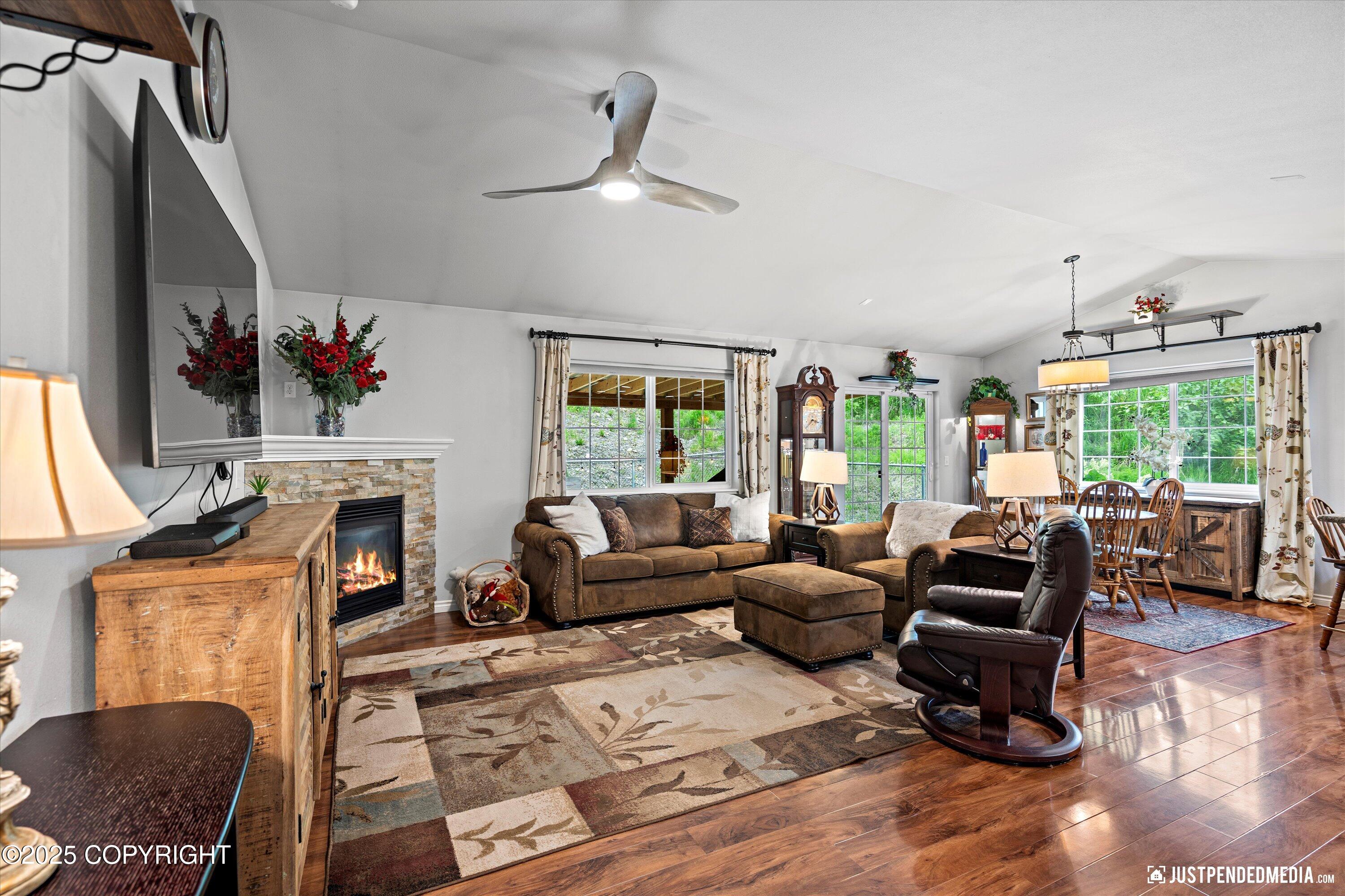 1801 N Buckeye Lane