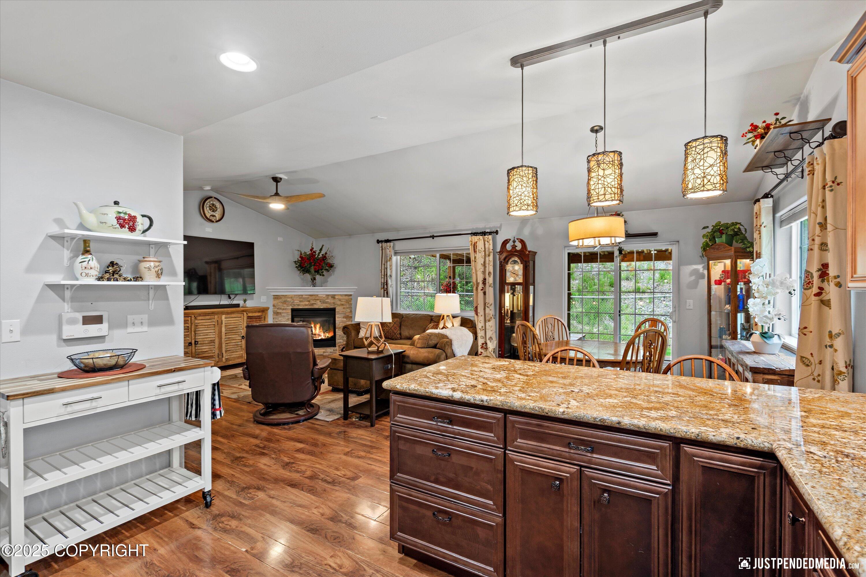 1801 N Buckeye Lane