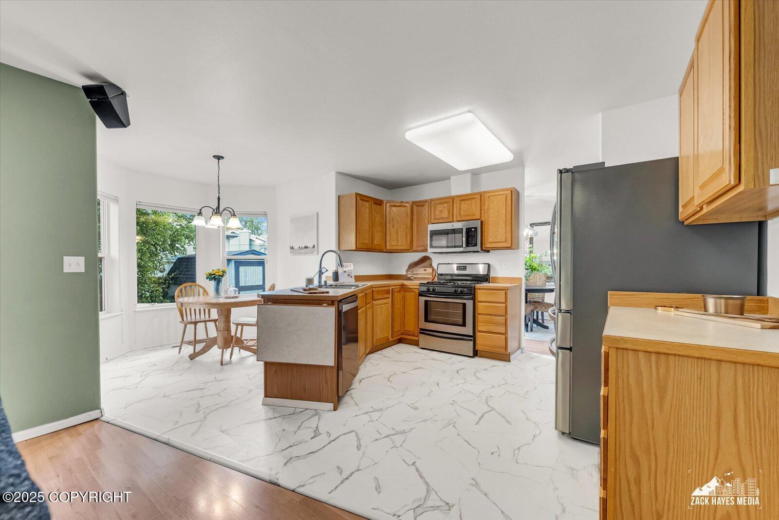 9010 Rocky Cove Drive