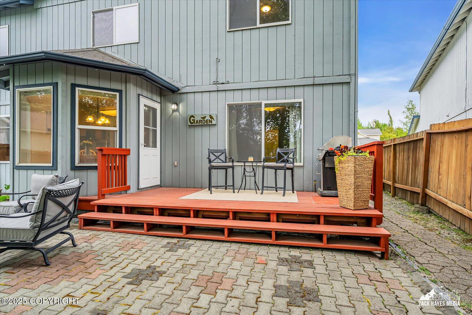 9010 Rocky Cove Drive