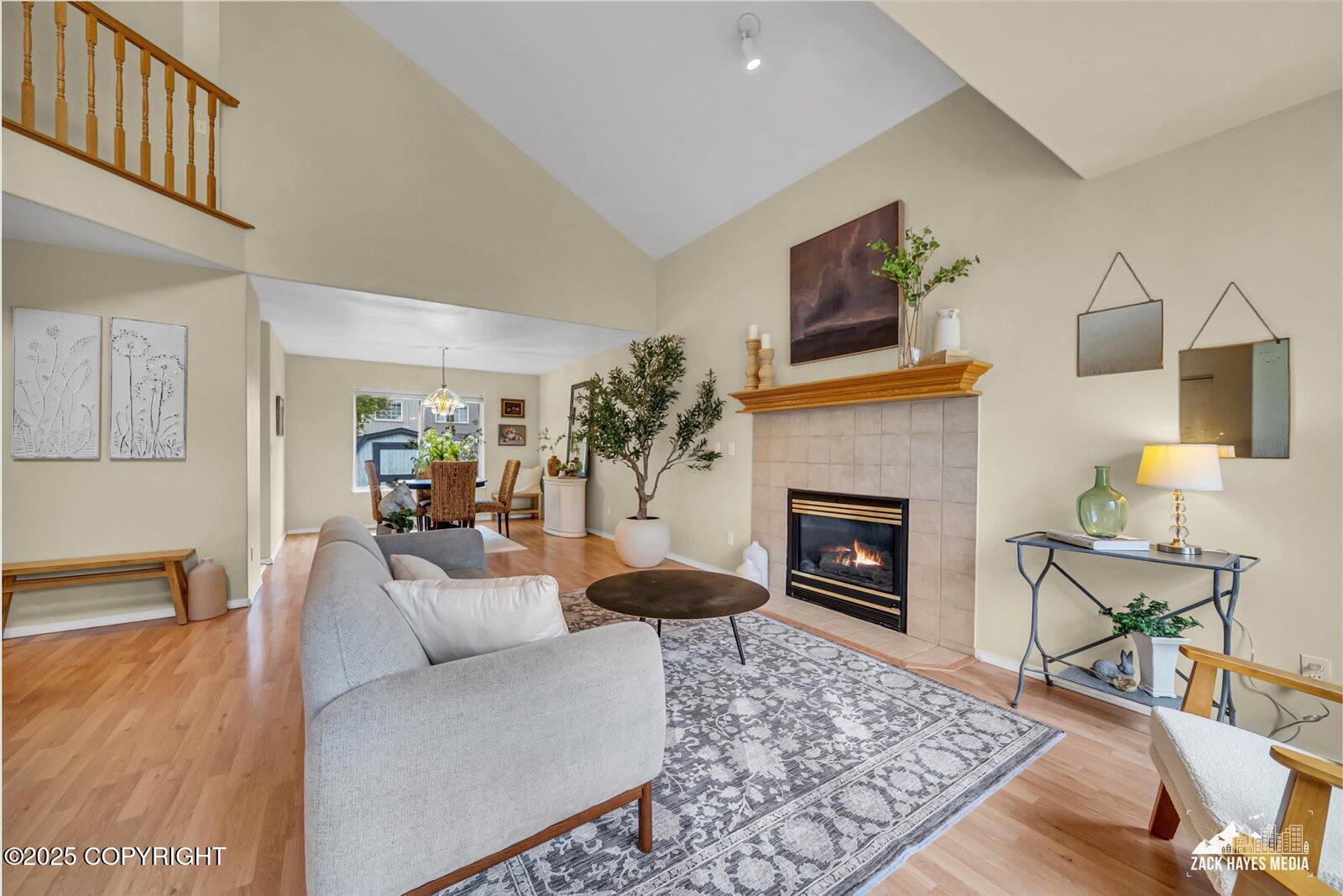 9010 Rocky Cove Drive